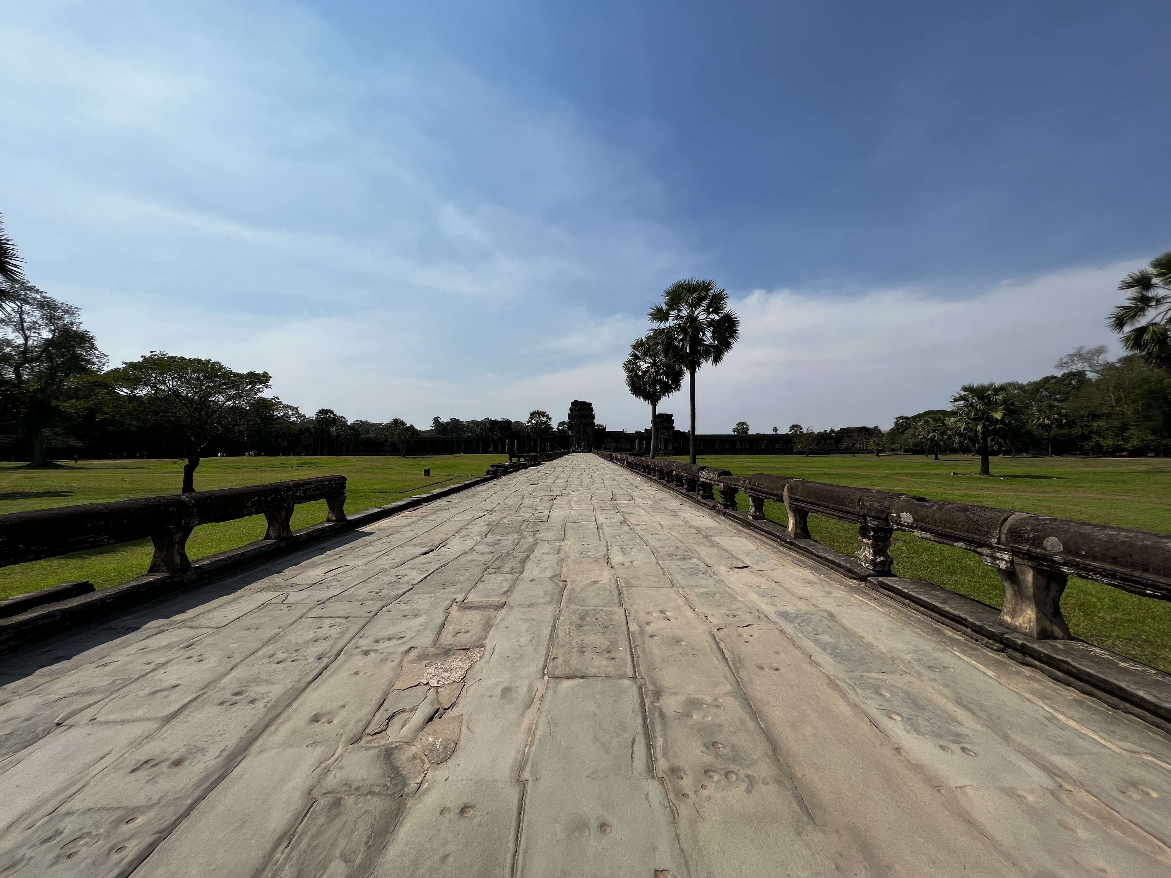 Picture Cambodia Siem Reap Angkor Wat 2023-01 274 - History Angkor Wat