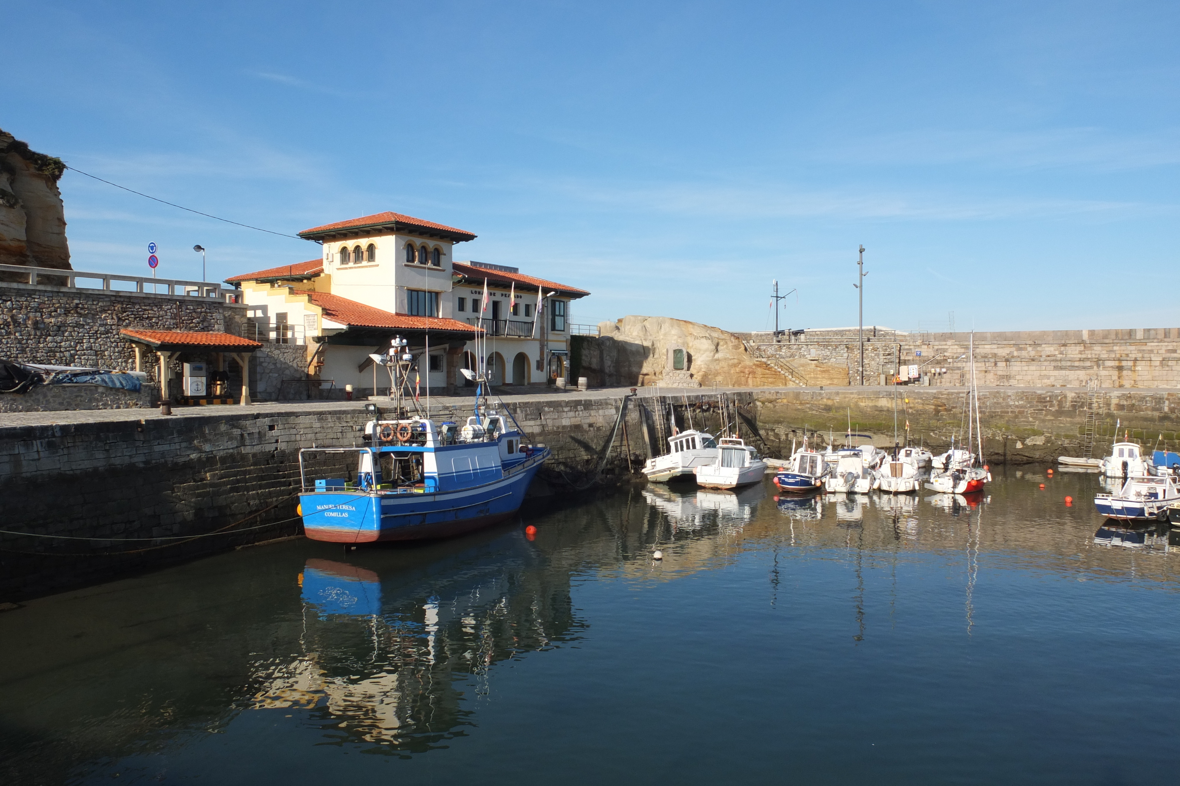 Picture Spain Cantabria 2013-01 57 - Journey Cantabria