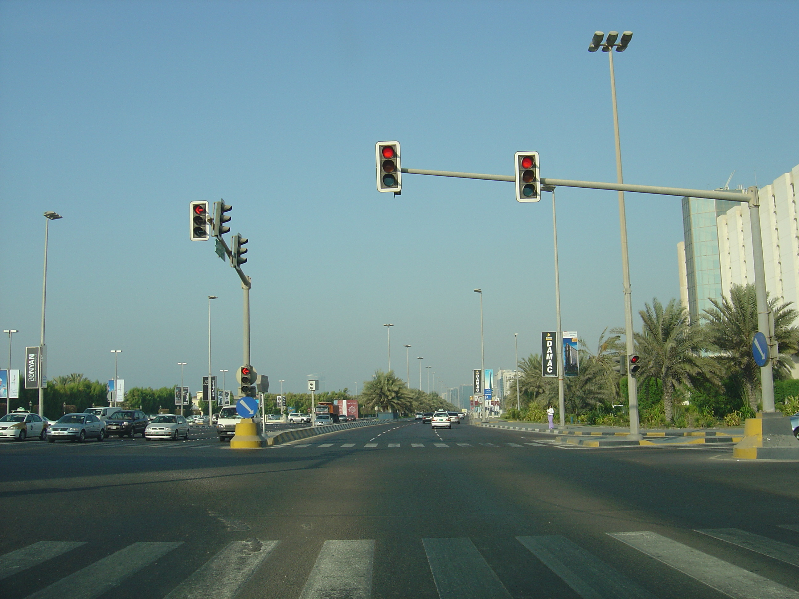 Picture United Arab Emirates Abu Dhabi 2005-09 49 - Tours Abu Dhabi