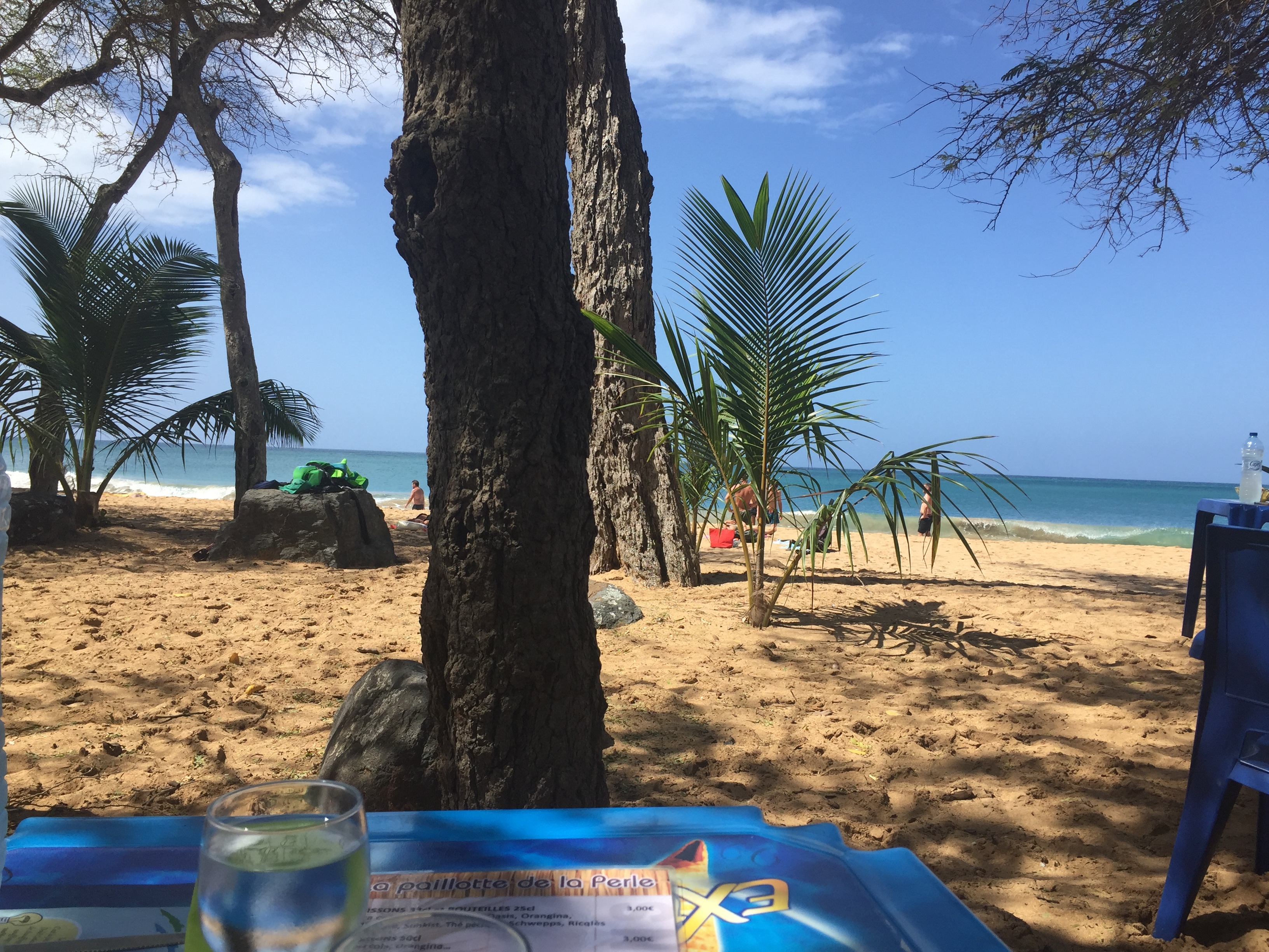 Picture Guadeloupe La Perle Beach 2021-02 2 - Journey La Perle Beach