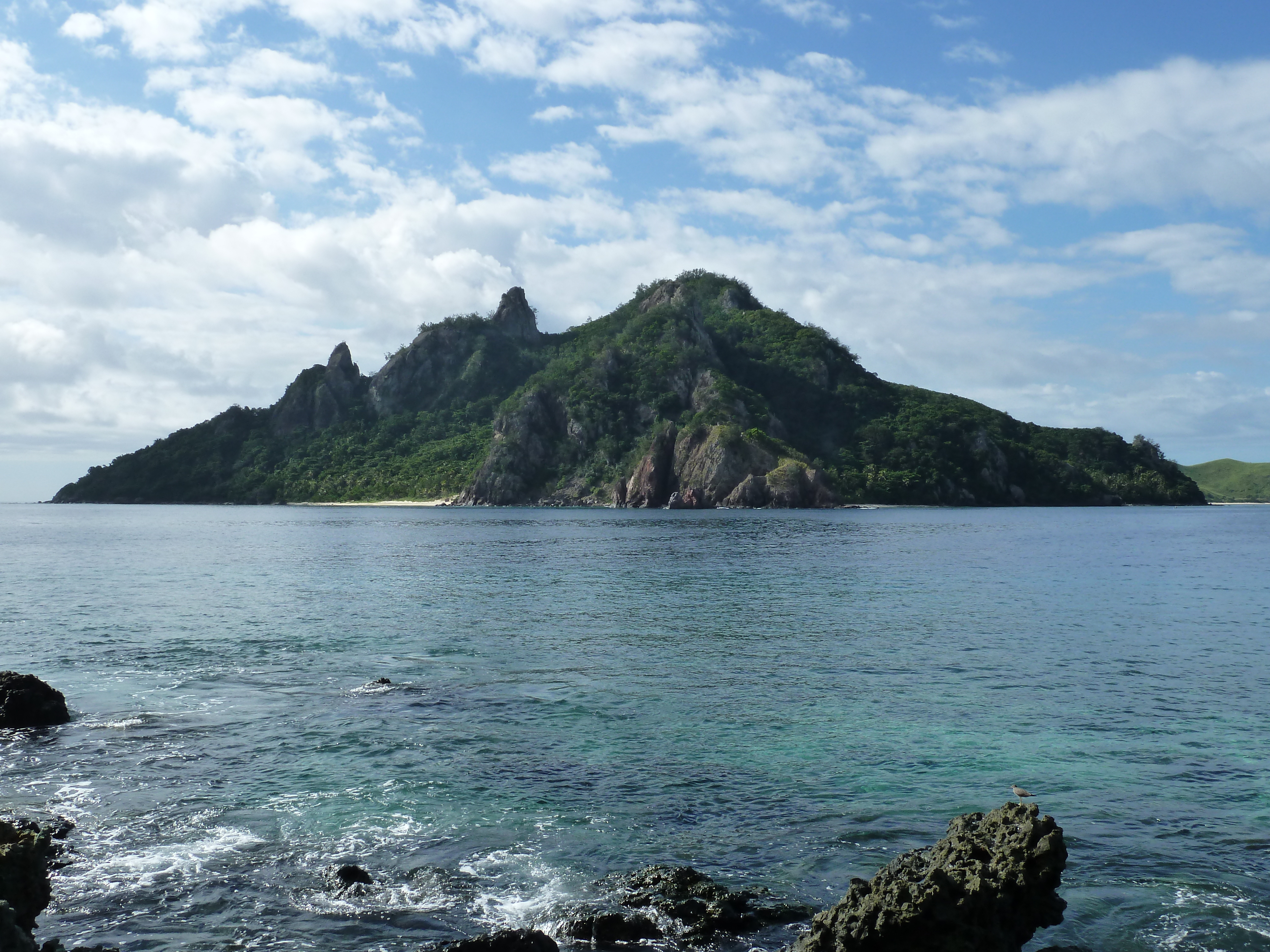 Picture Fiji Castaway Island 2010-05 162 - Tour Castaway Island