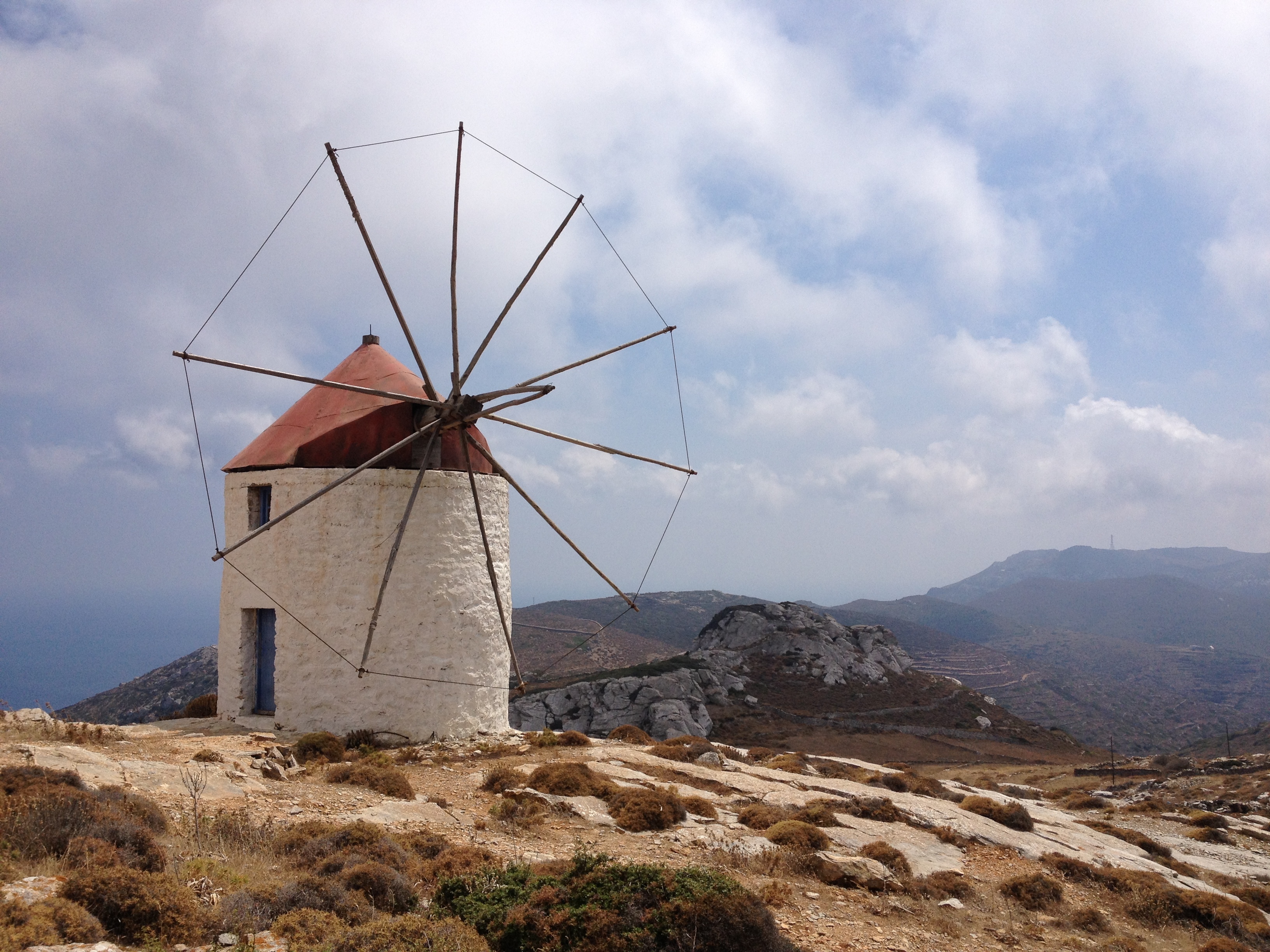 Picture Greece Amorgos 2014-07 222 - Tours Amorgos