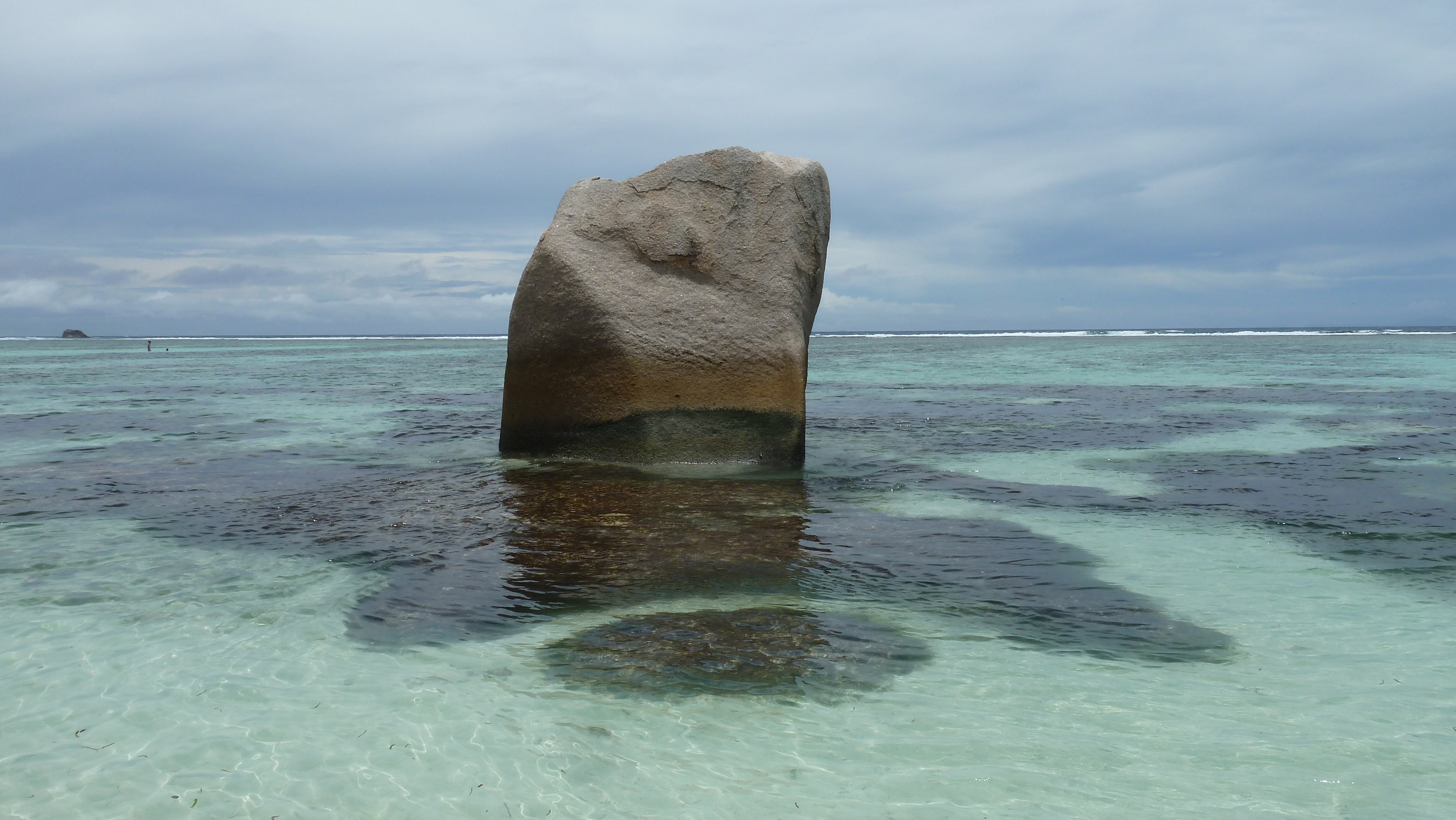 Picture Seychelles La Digue 2011-10 181 - Discovery La Digue