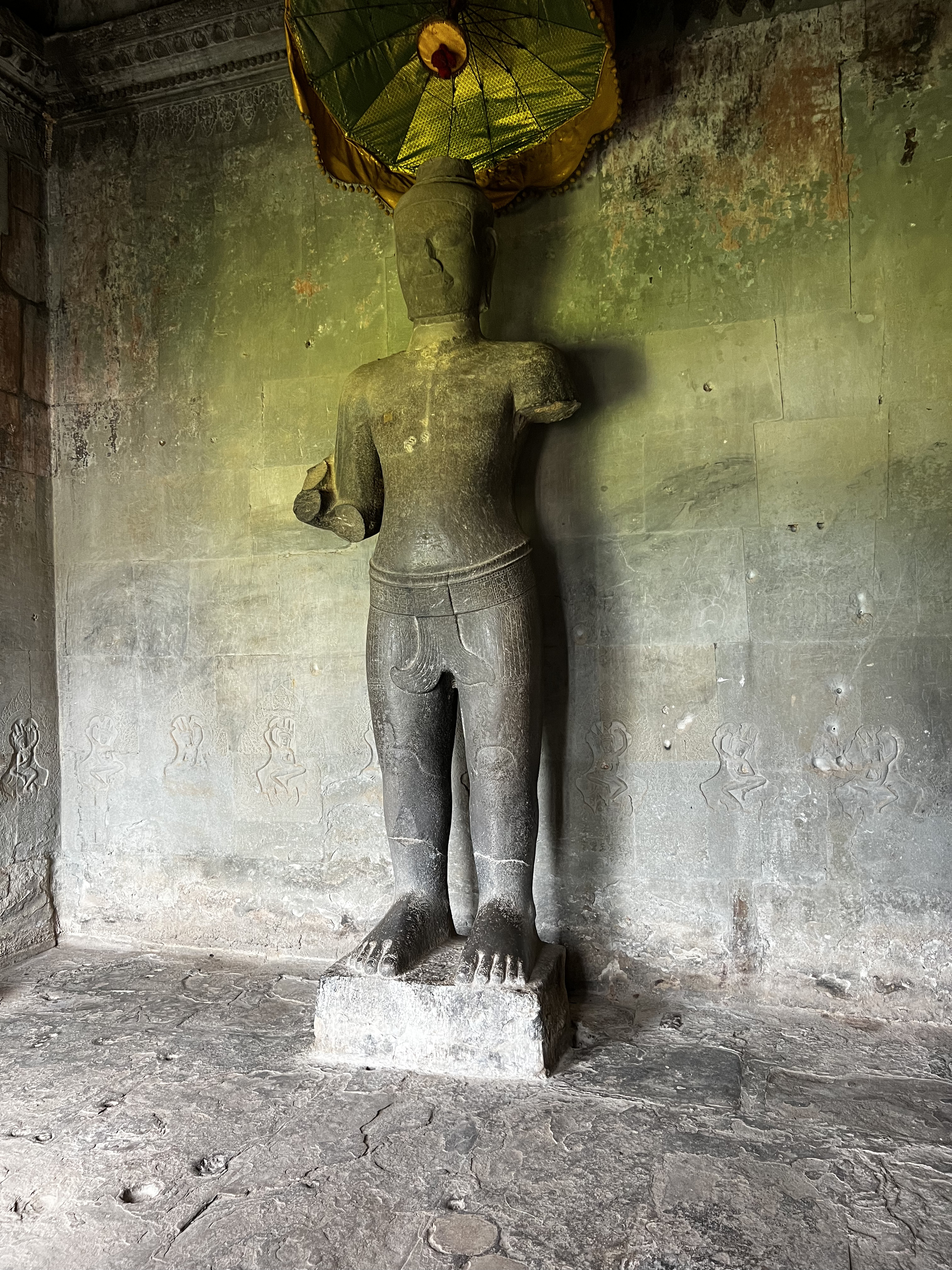 Picture Cambodia Siem Reap Angkor Wat 2023-01 4 - Tour Angkor Wat