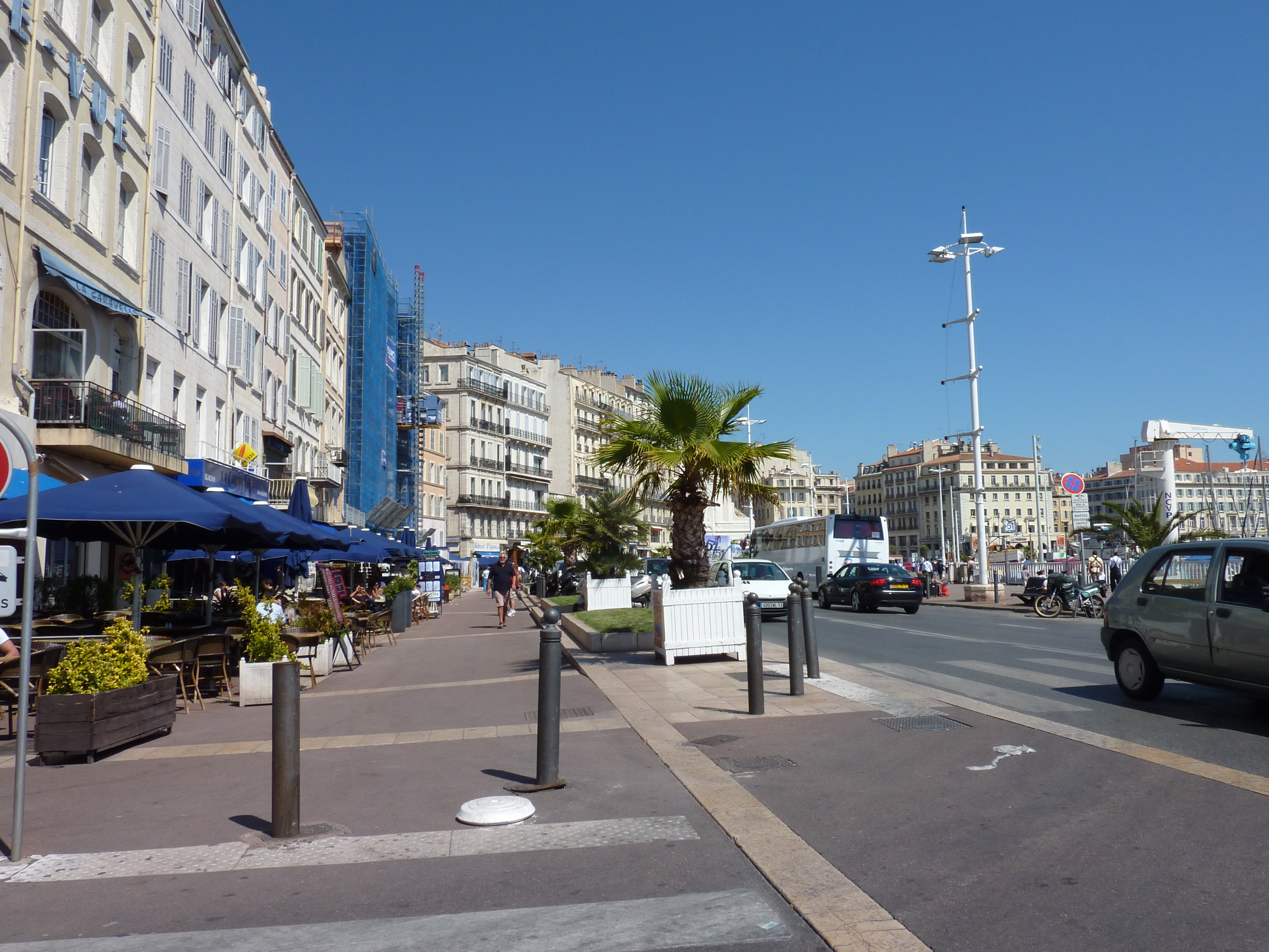 Picture France Marseille 2009-05 17 - Around Marseille