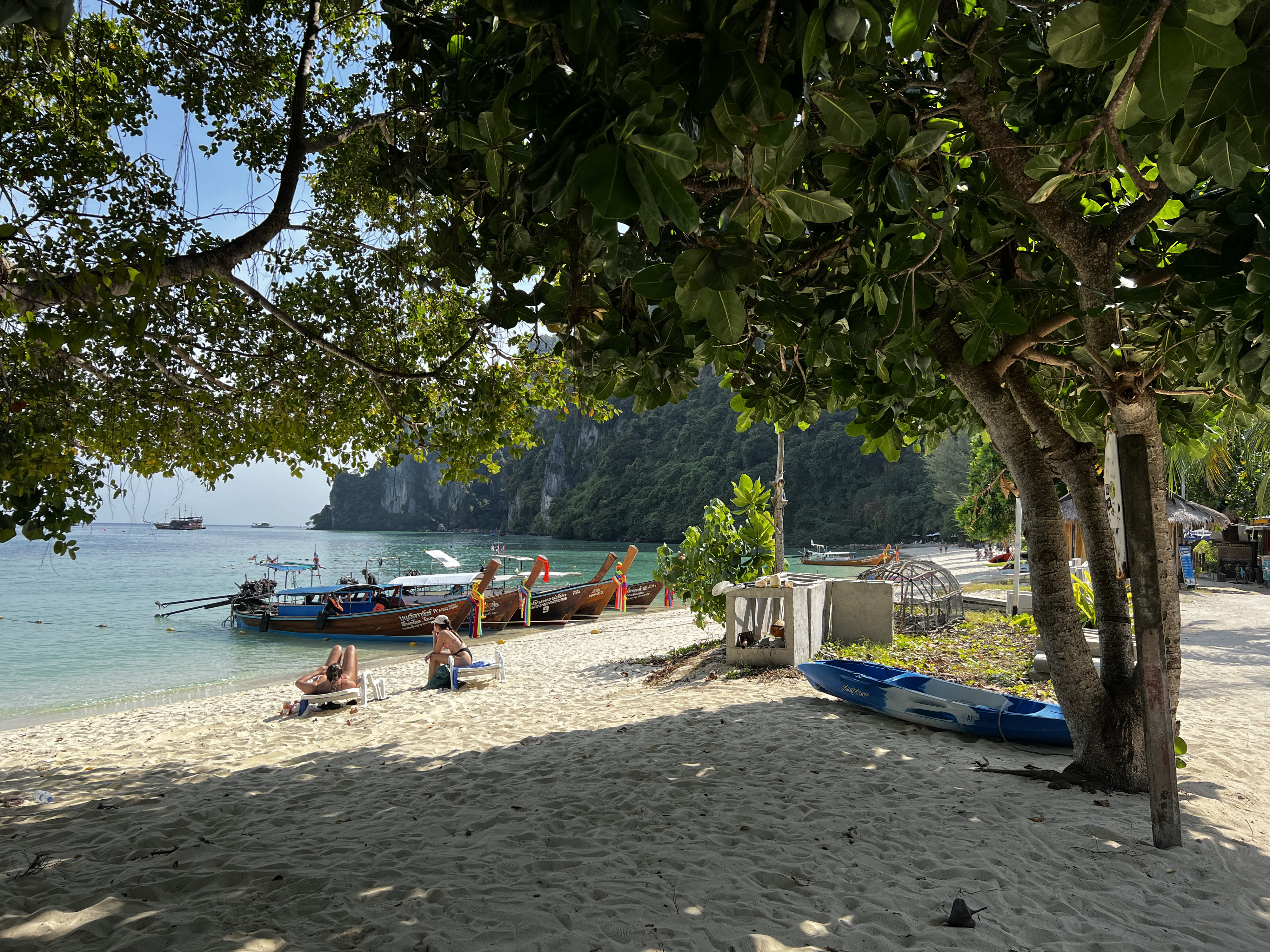 Picture Thailand Ko Phi Phi Don 2021-12 66 - Tours Ko Phi Phi Don