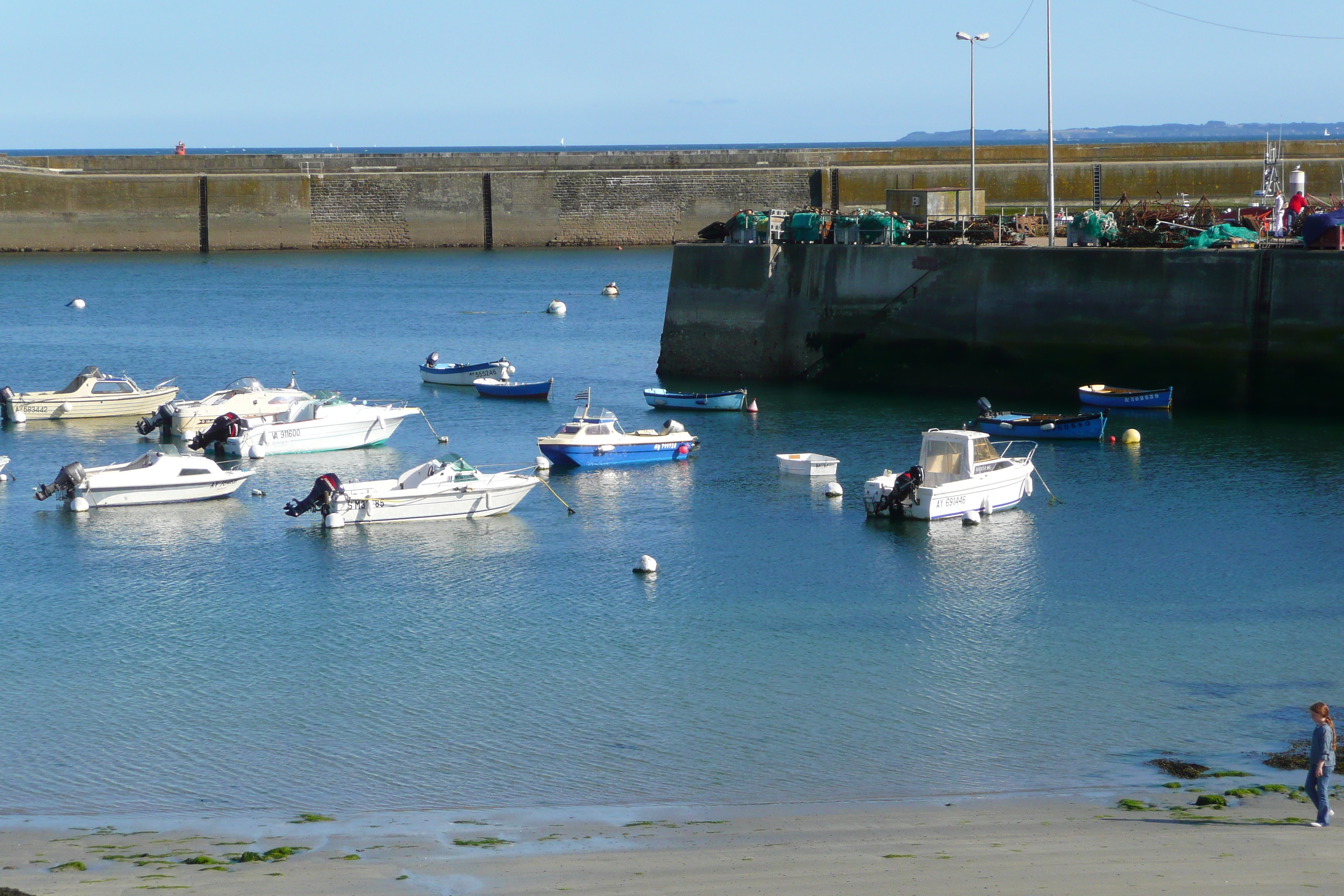 Picture France Quiberon peninsula 2008-07 87 - Recreation Quiberon peninsula