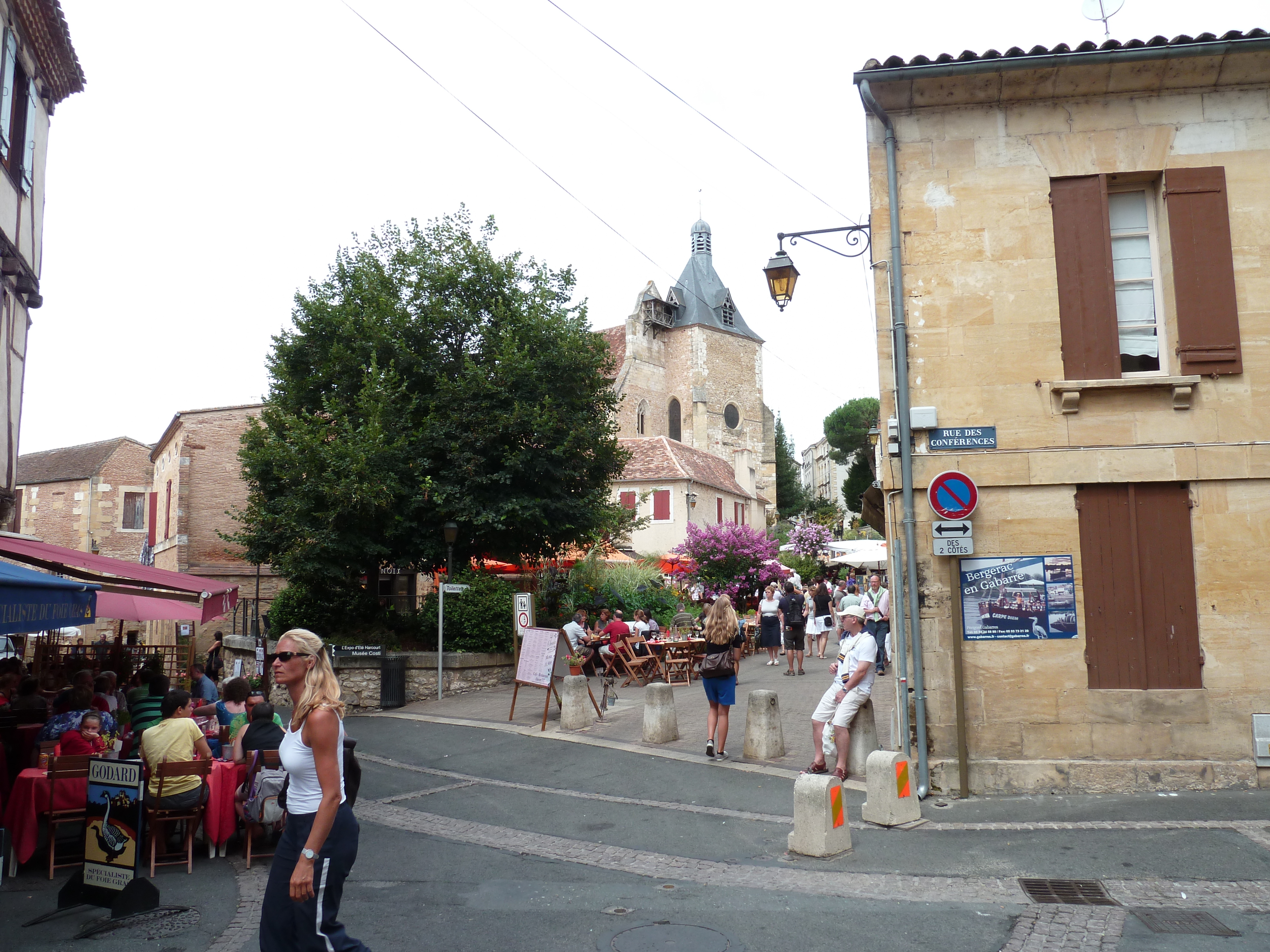 Picture France Bergerac 2010-08 64 - Journey Bergerac