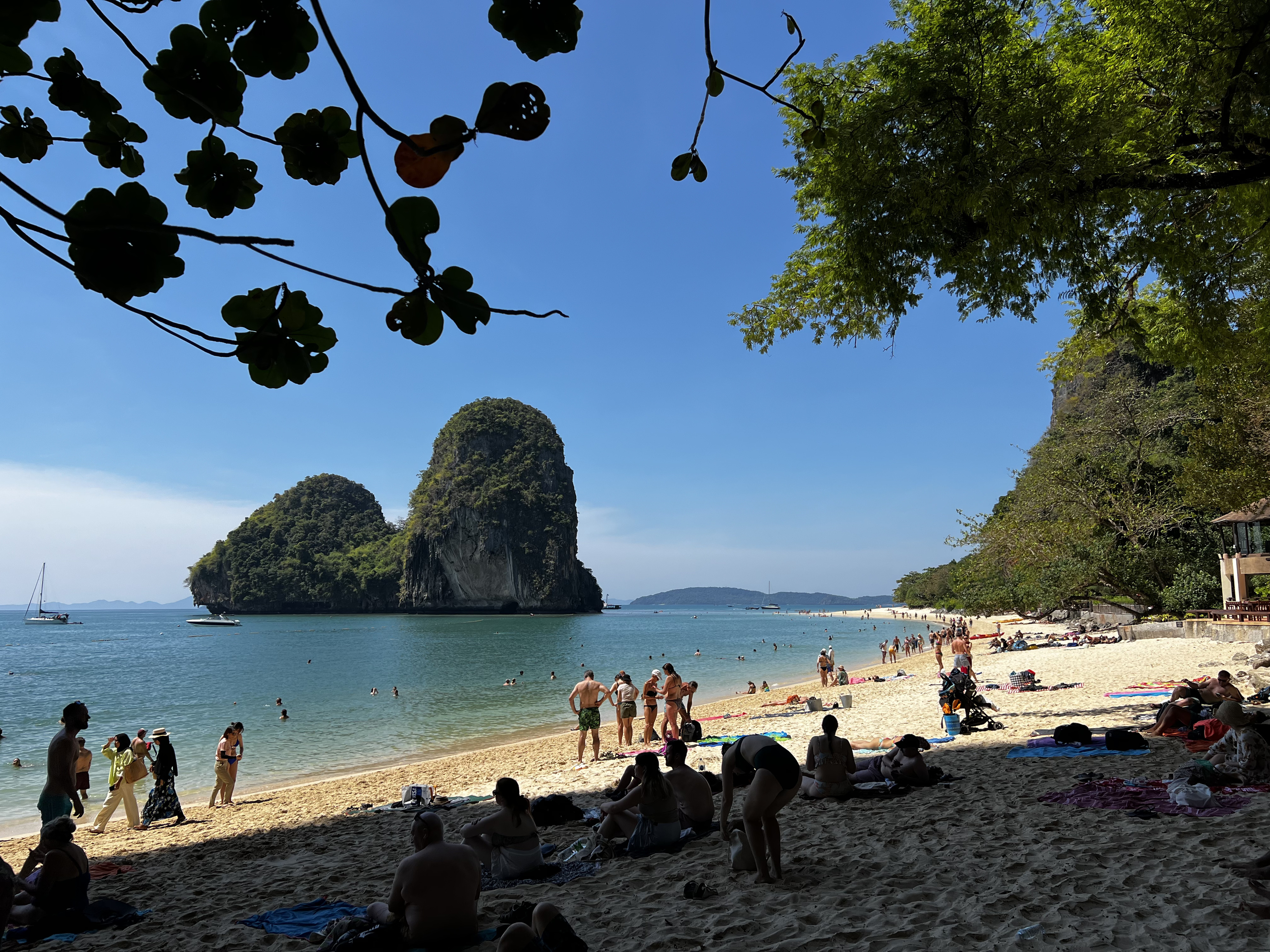 Picture Thailand Krabi 2023-01 205 - History Krabi