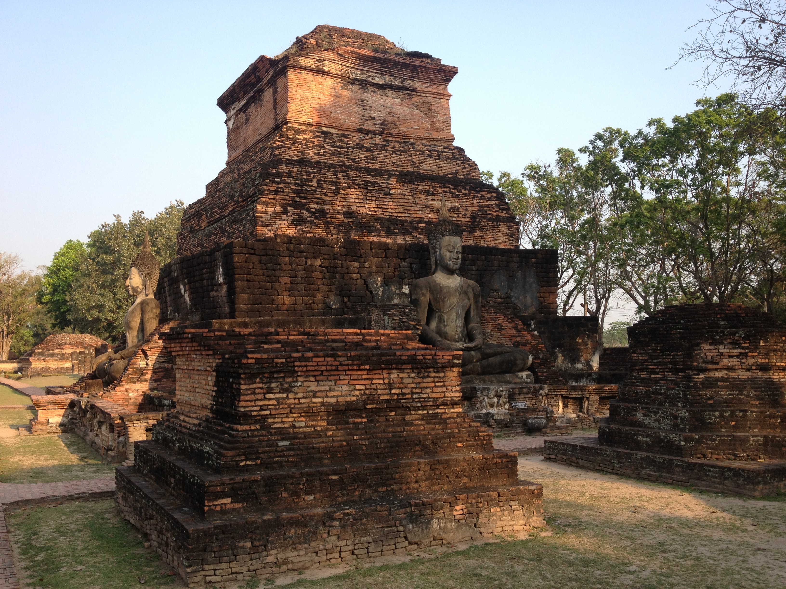 Picture Thailand Sukhothai 2014-02 21 - Discovery Sukhothai