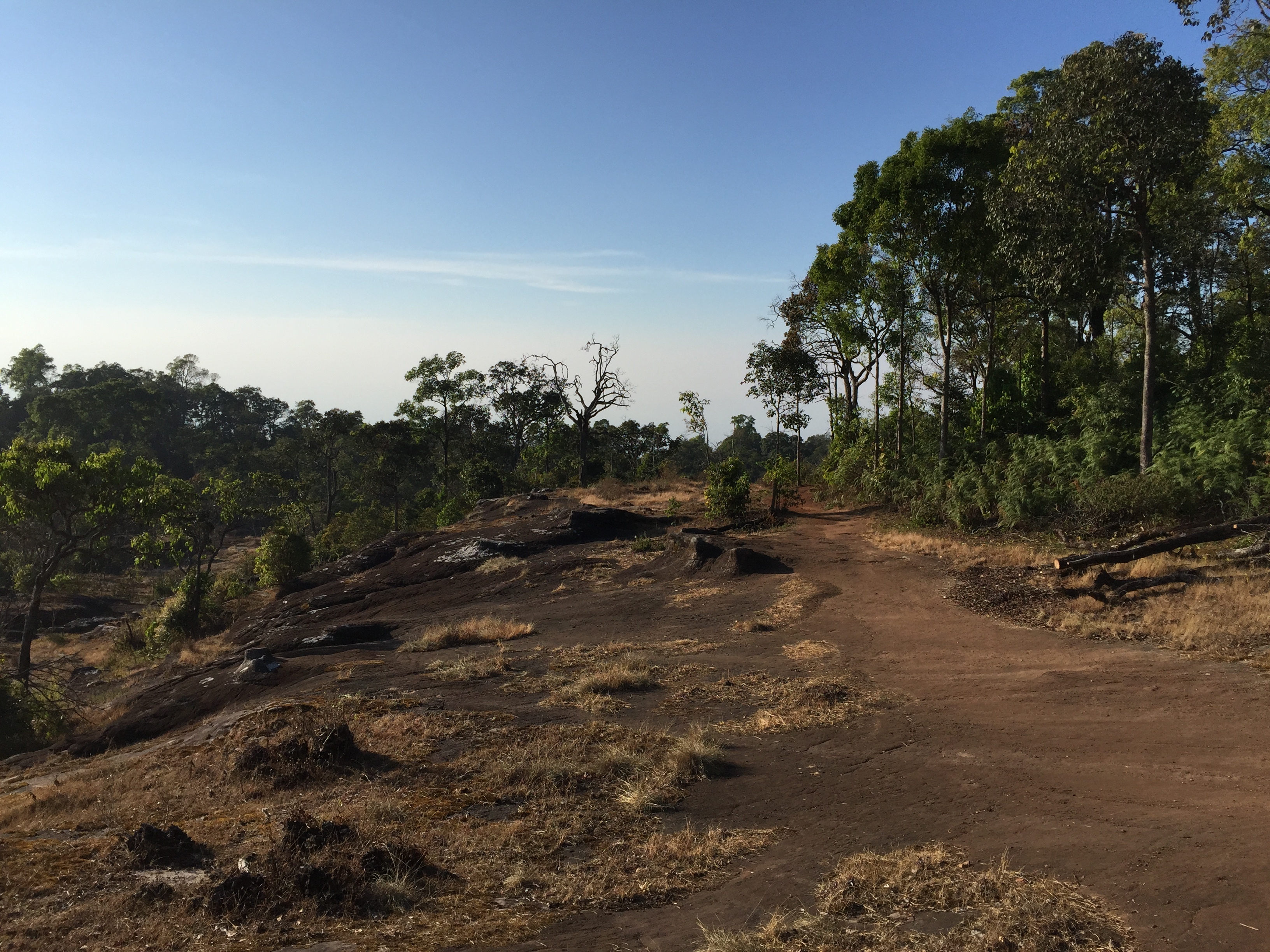 Picture Thailand Phu Hin Rong Kla National Park 2014-12 224 - Recreation Phu Hin Rong Kla National Park