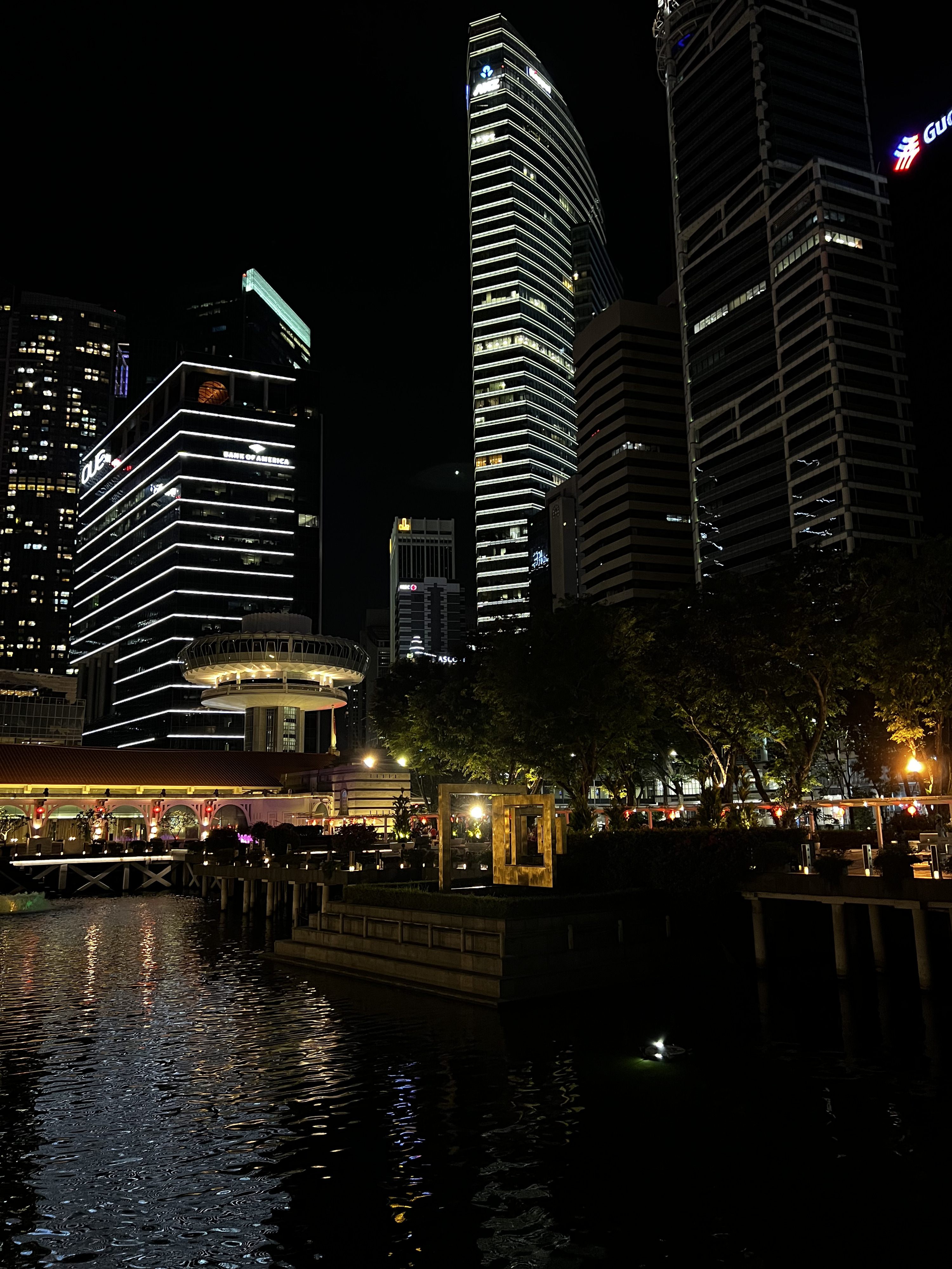 Picture Singapore Marina Bay 2023-01 8 - Journey Marina Bay