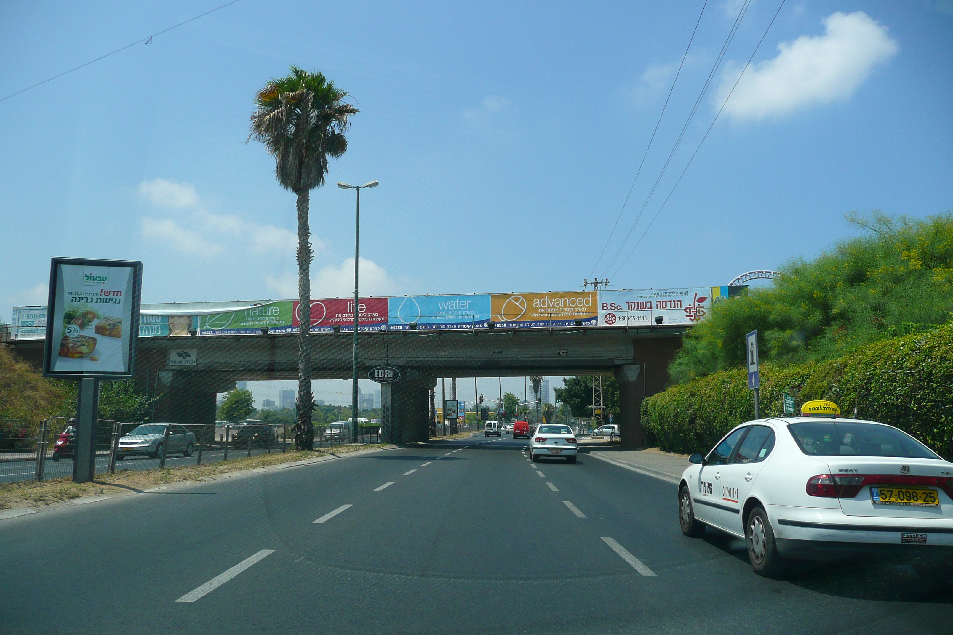 Picture Israel Tel Aviv Rokach Street 2007-06 32 - Tours Rokach Street