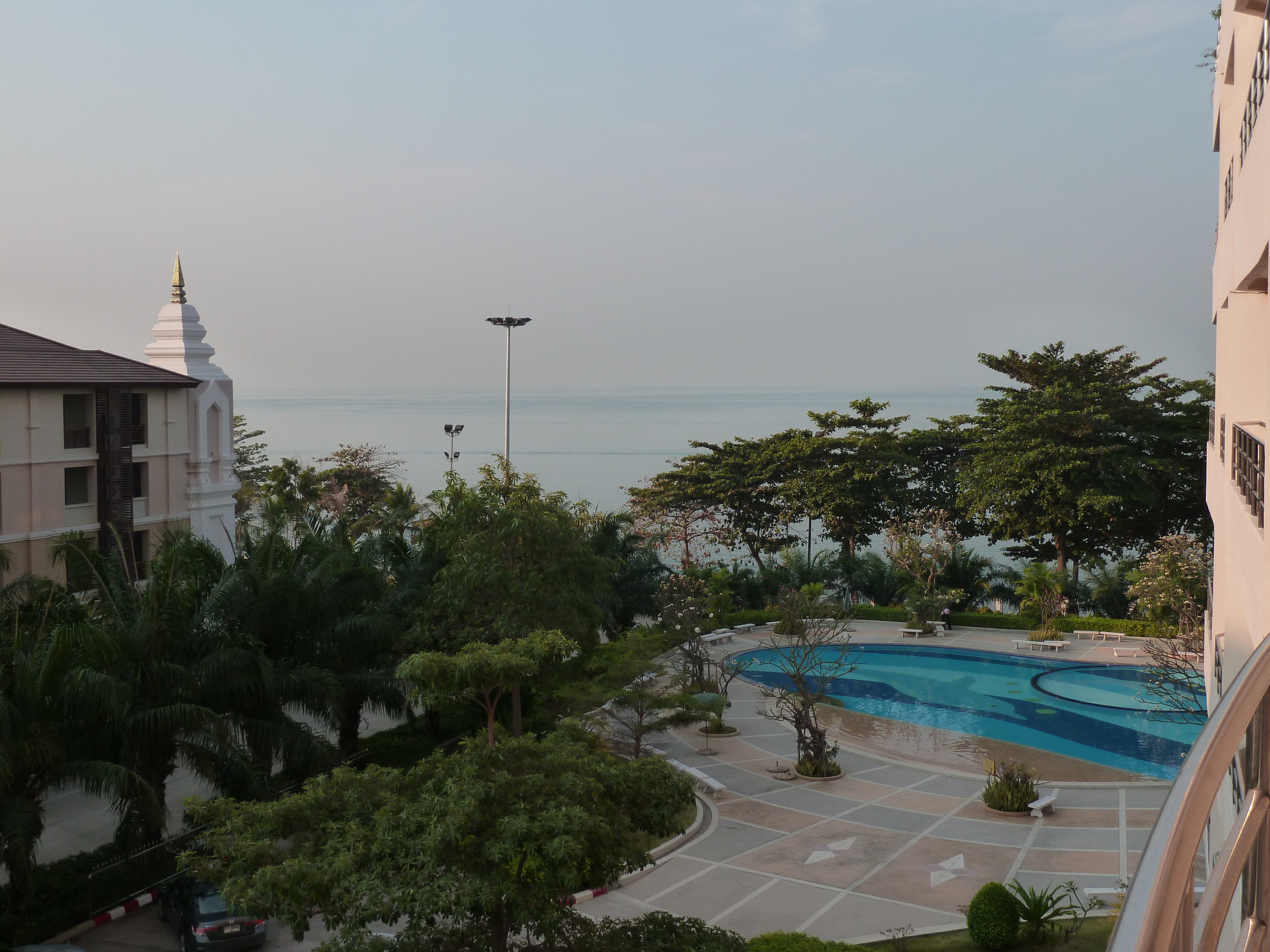 Picture Thailand Pattaya View Talay 3 2011-01 72 - History View Talay 3