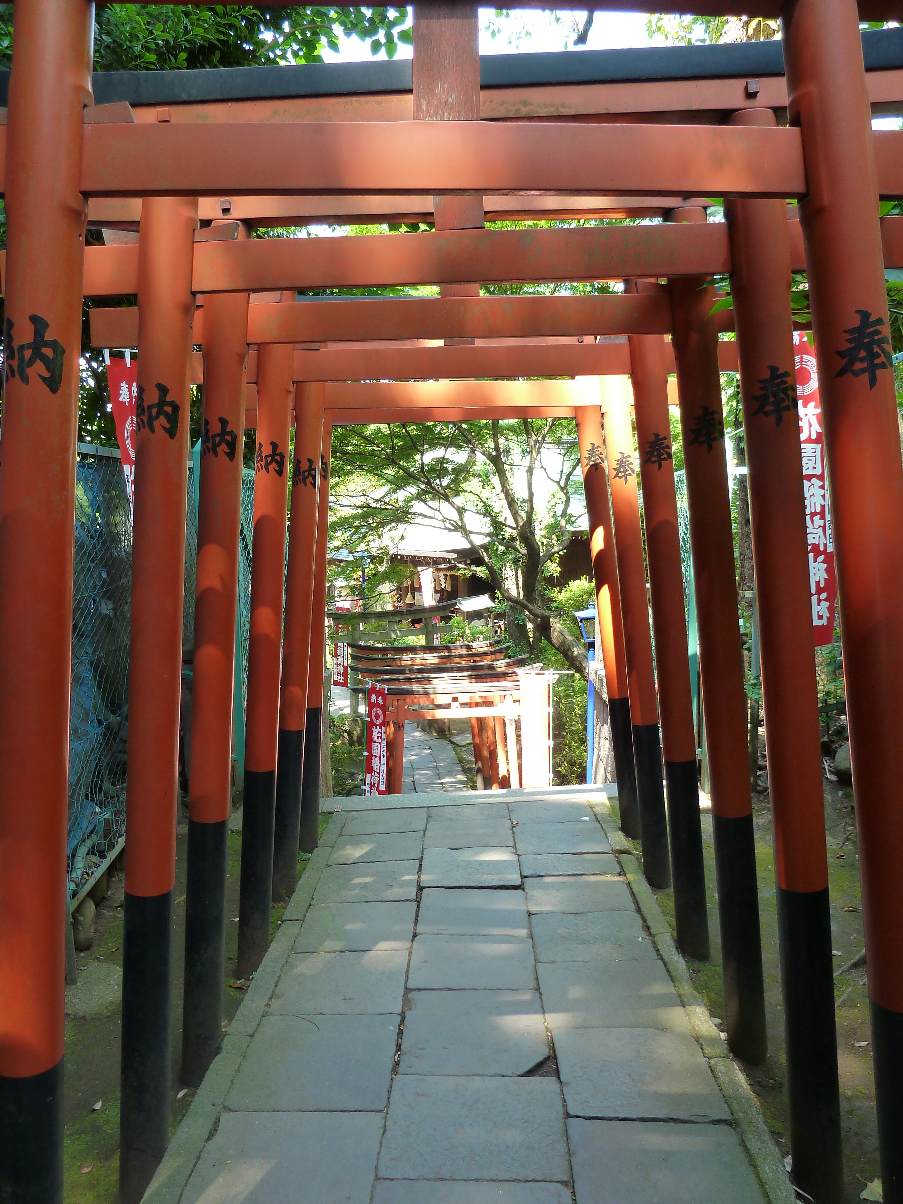 Picture Japan Tokyo Ueno 2010-06 91 - History Ueno