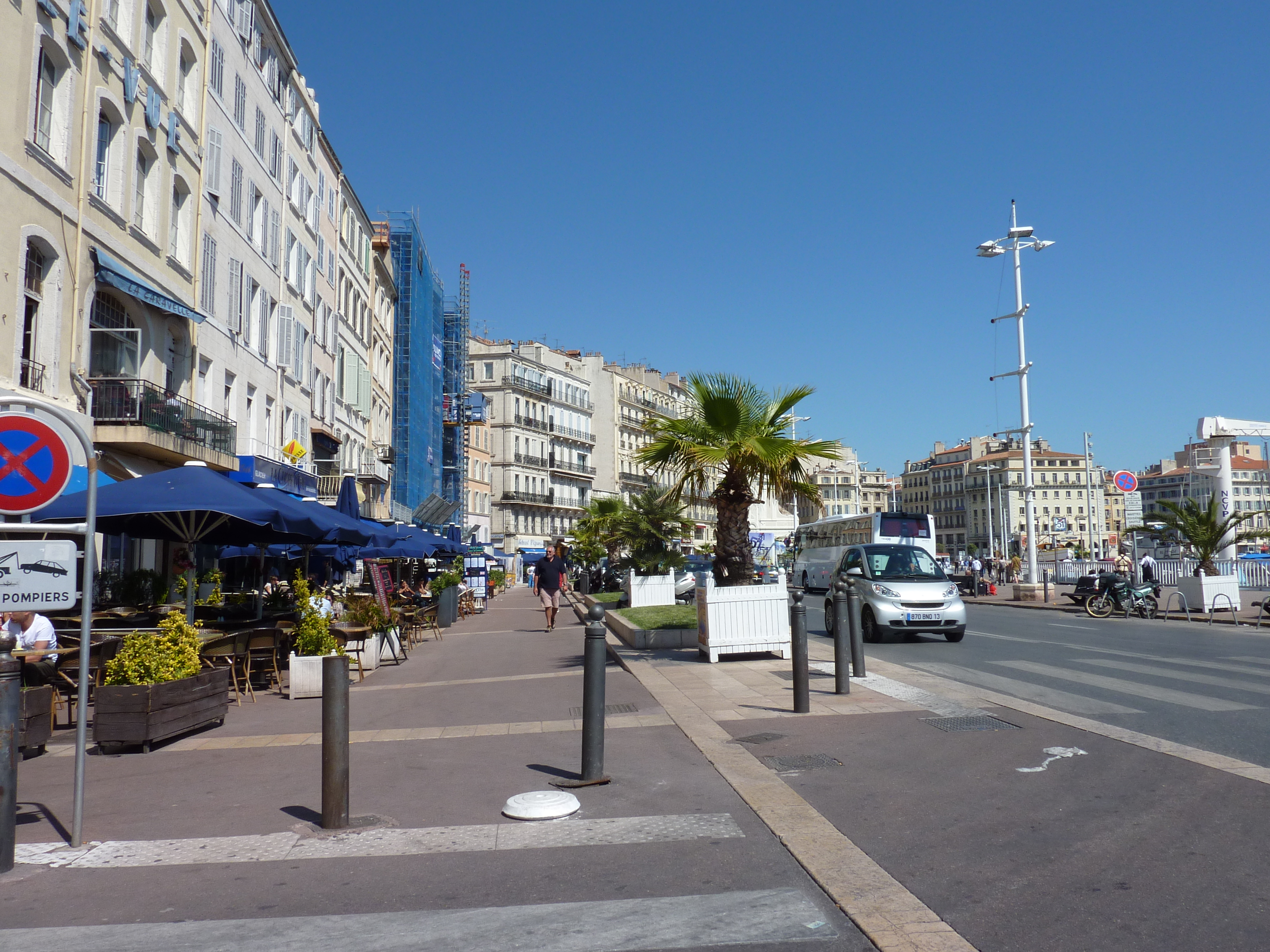 Picture France Marseille 2009-05 5 - Center Marseille