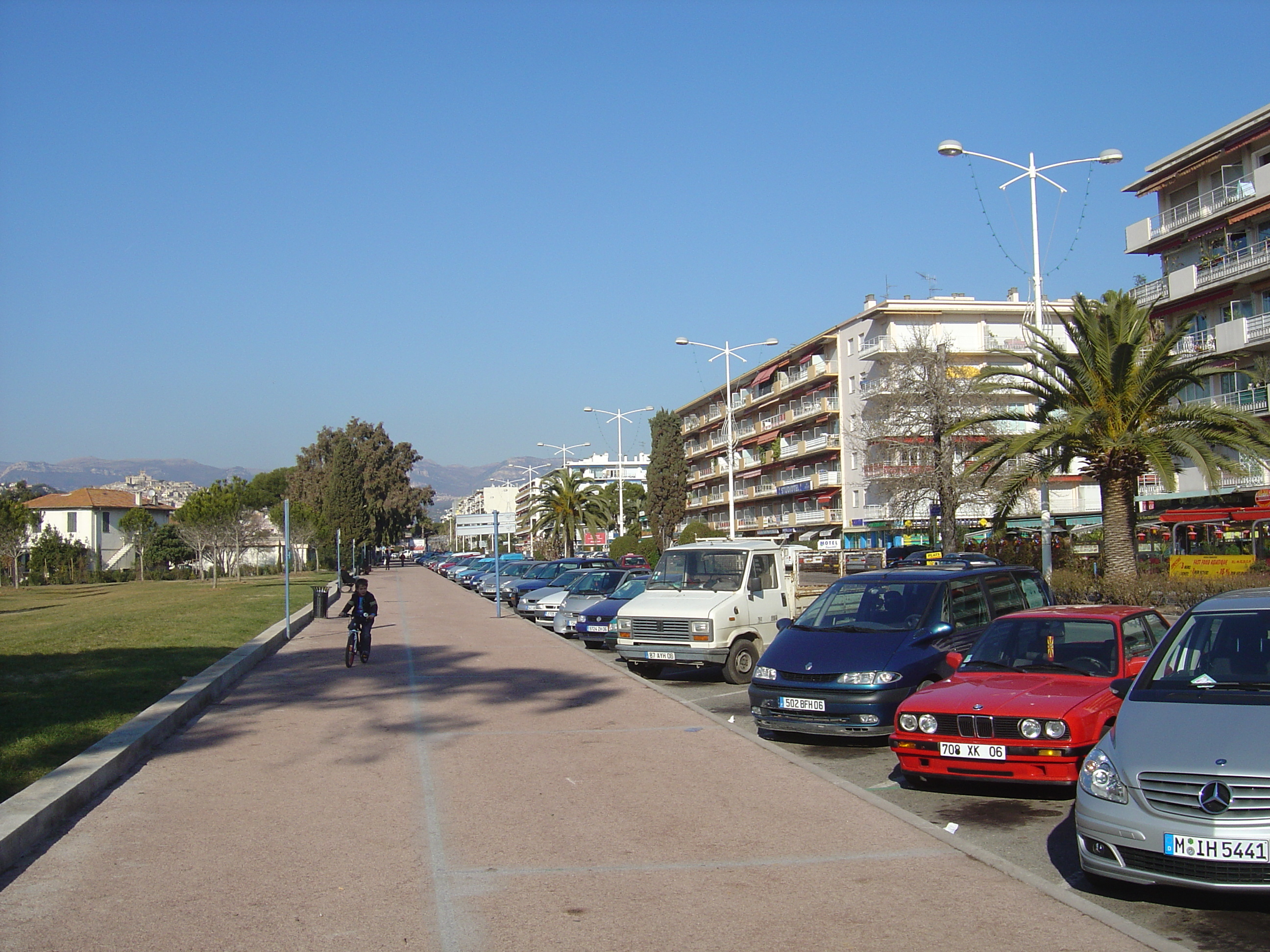 Picture France Cagnes sur Mer 2006-01 77 - Discovery Cagnes sur Mer