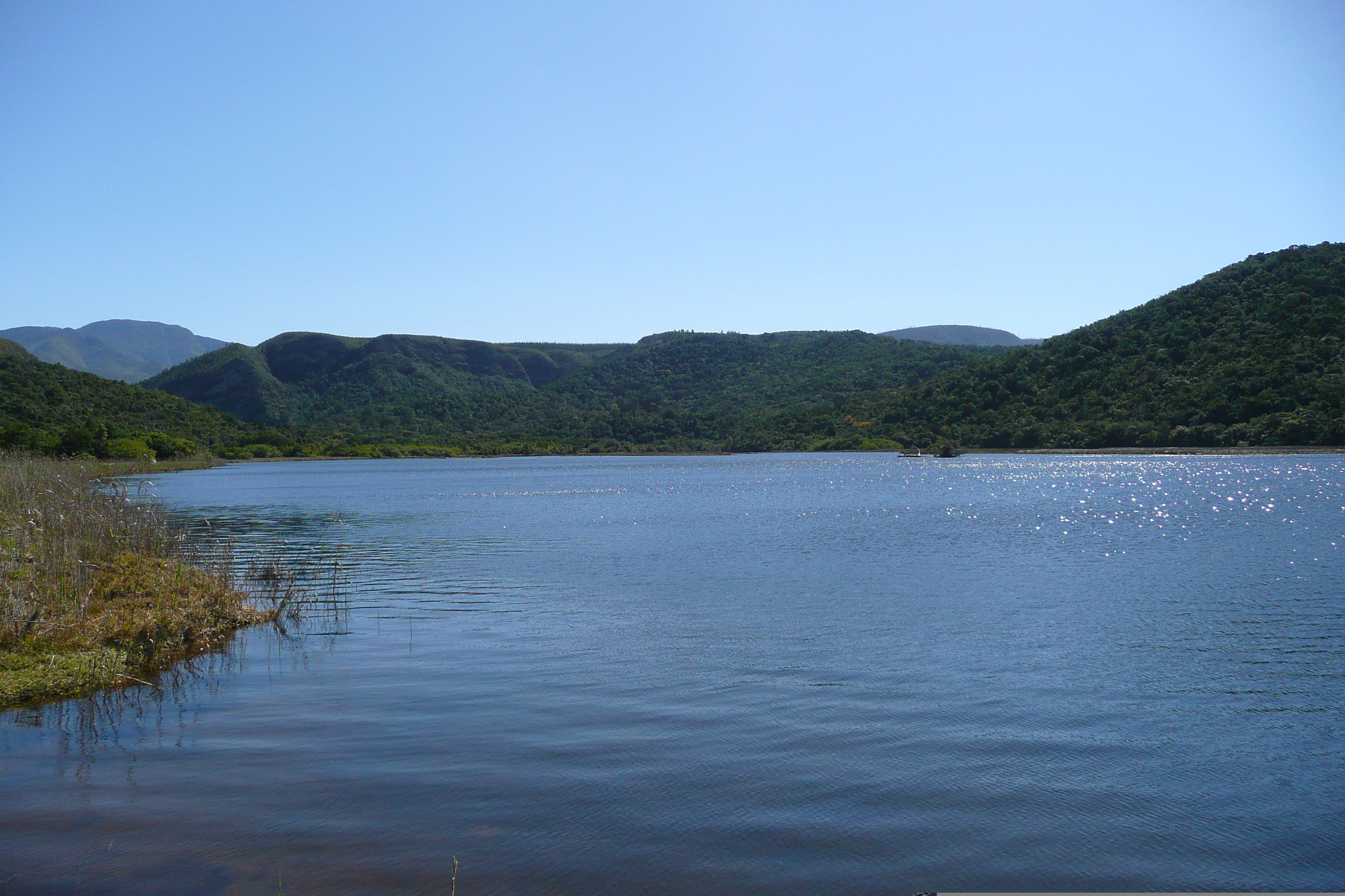 Picture South Africa Nature's Valley 2008-09 55 - Tours Nature's Valley