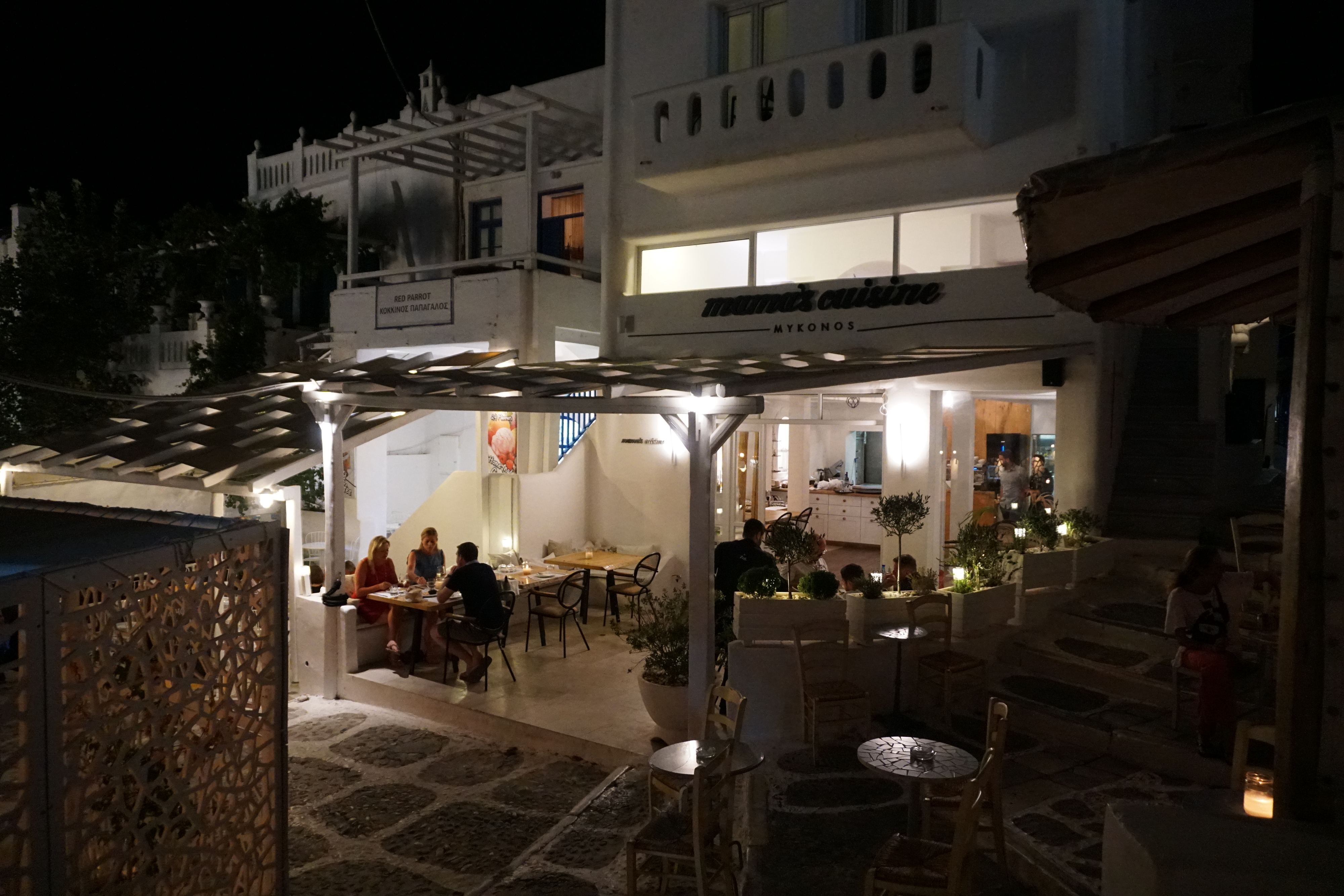 Picture Greece Mykonos 2016-07 82 - Around Mykonos