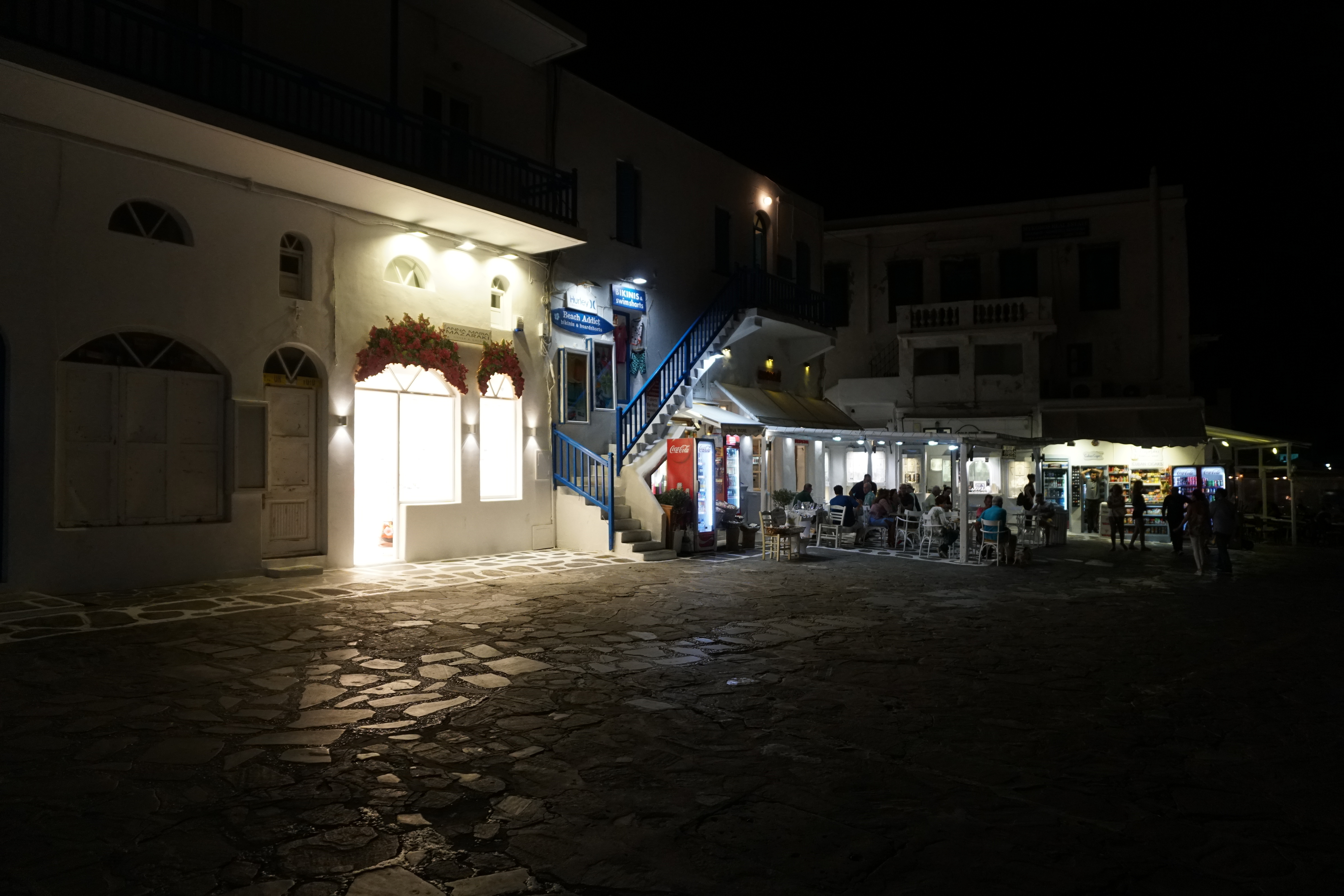 Picture Greece Mykonos 2016-07 94 - Around Mykonos