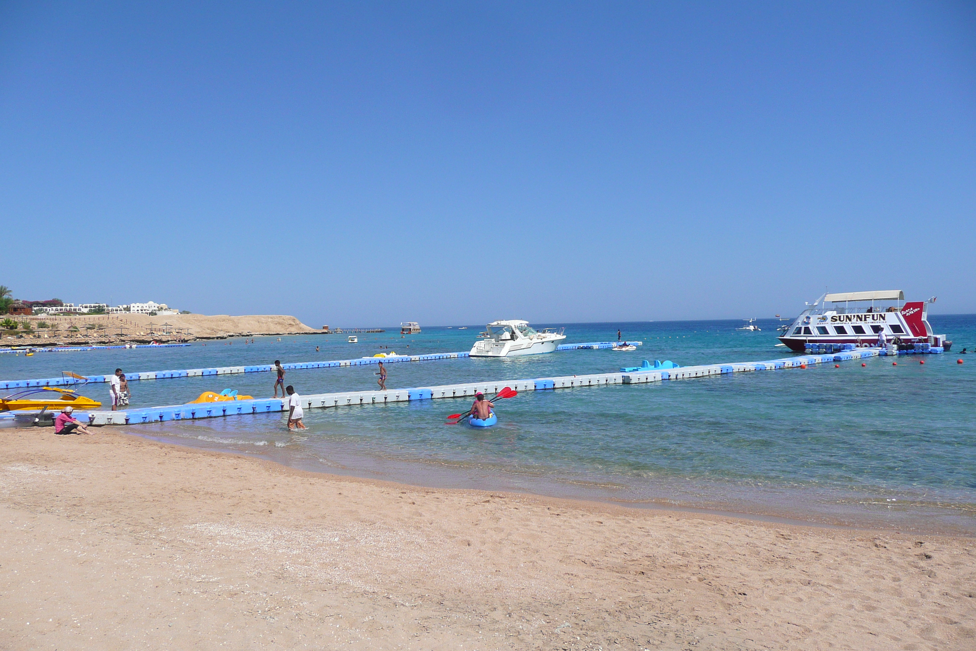 Picture Egypt Sharm el Sheikh 2008-06 64 - Tours Sharm el Sheikh