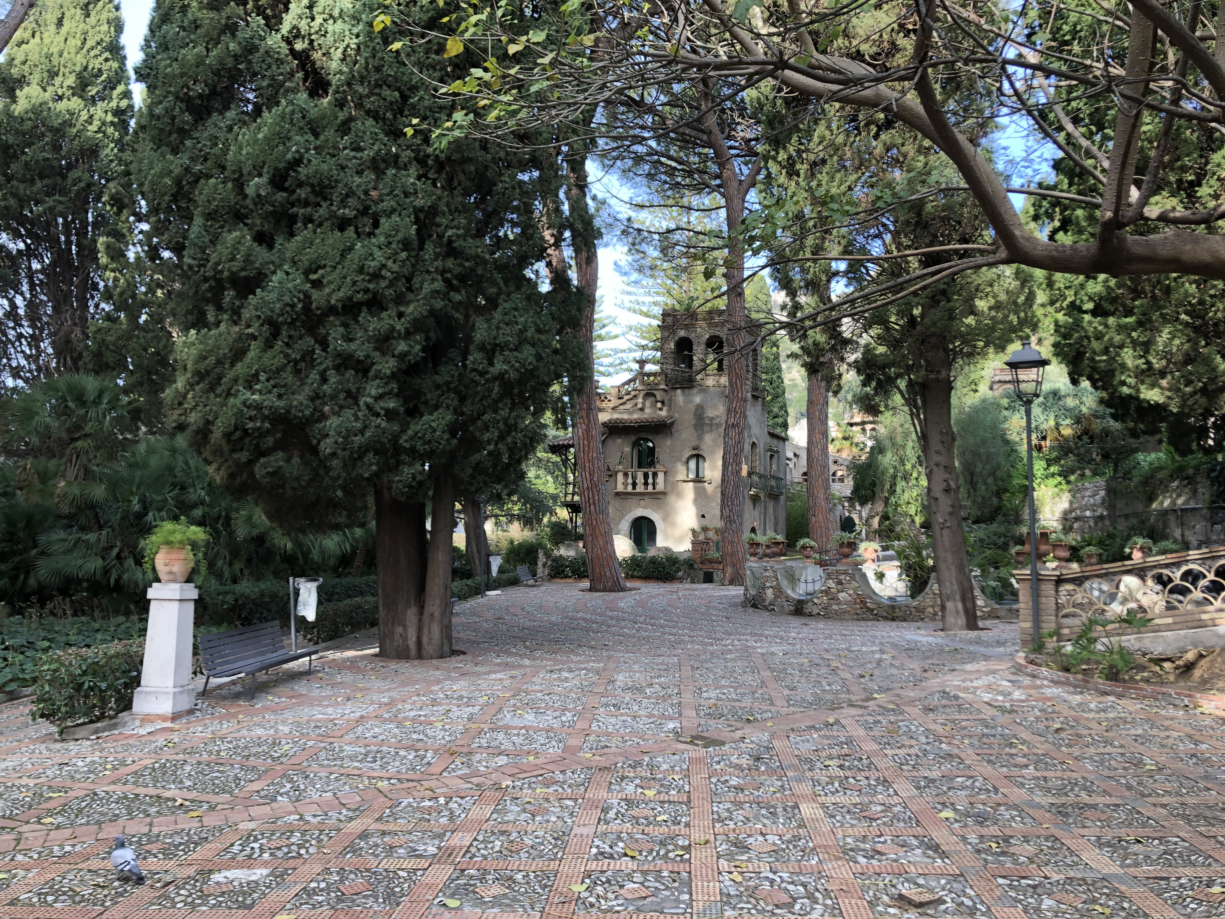 Picture Italy Sicily Taormina 2020-02 80 - Tours Taormina