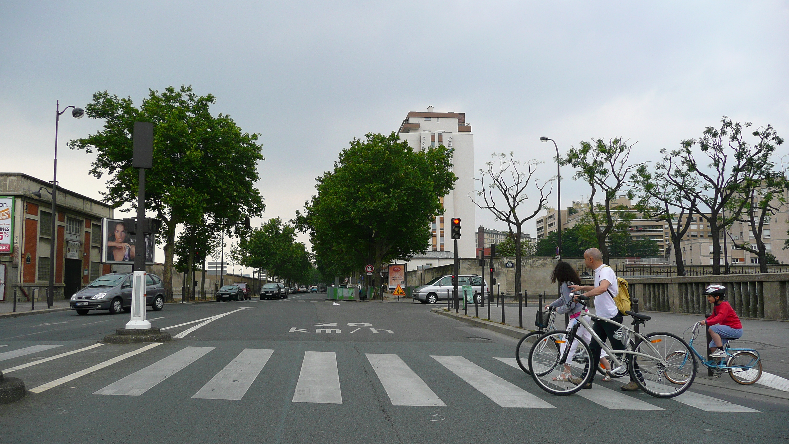 Picture France Paris Around Paris east 2007-06 66 - Tour Around Paris east