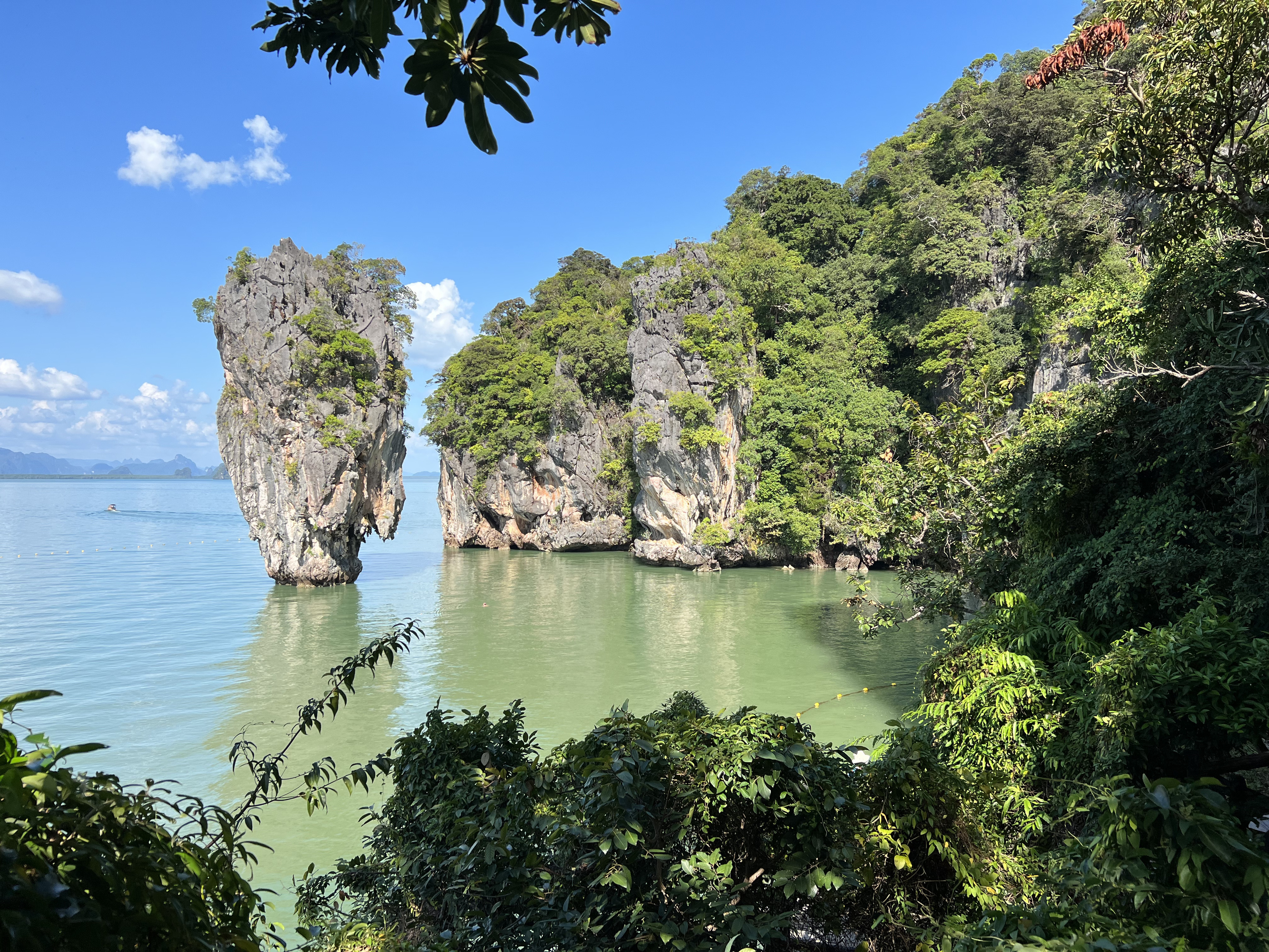 Picture Thailand Phang Nga Bay 2021-12 224 - History Phang Nga Bay