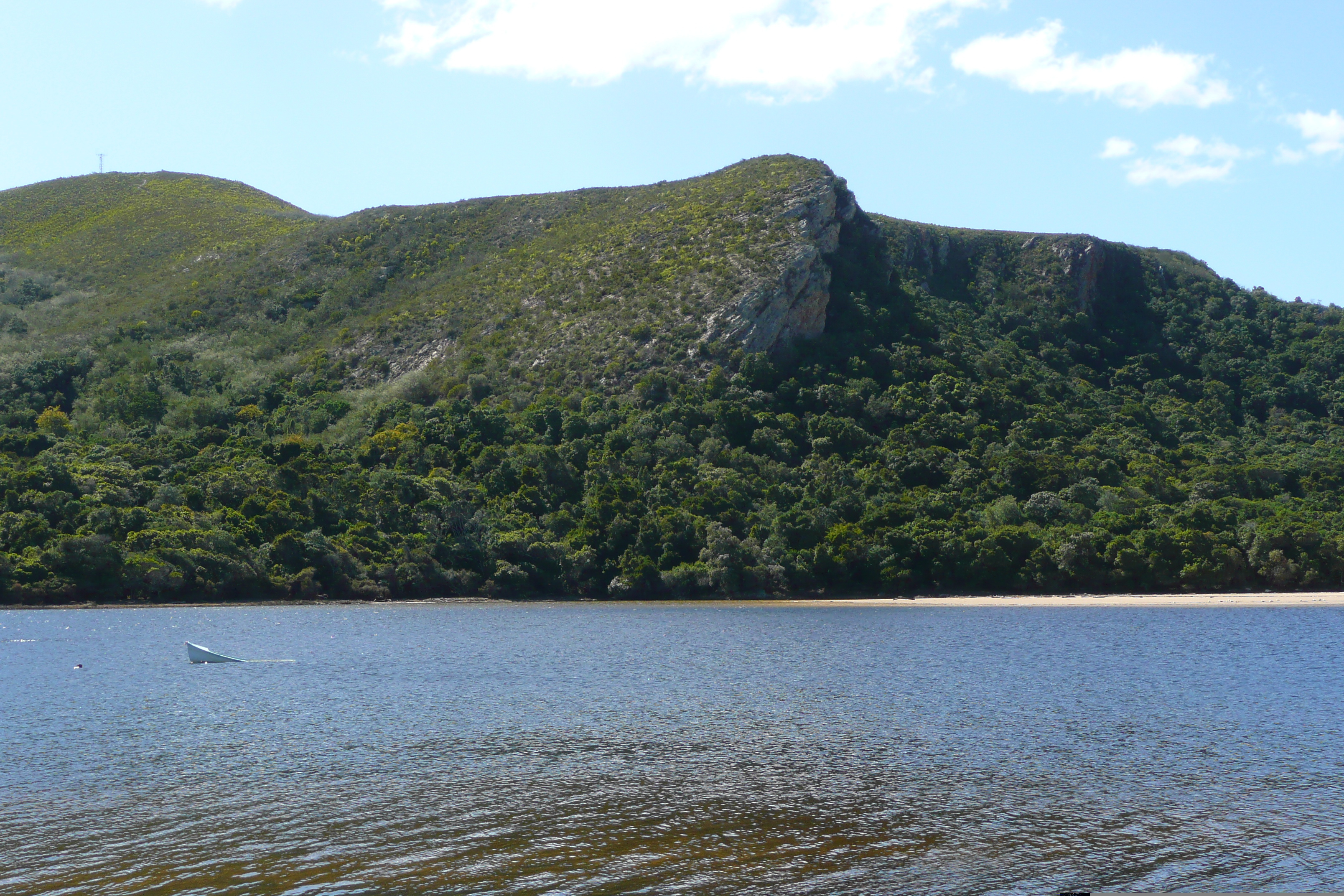 Picture South Africa Nature's Valley 2008-09 93 - Journey Nature's Valley