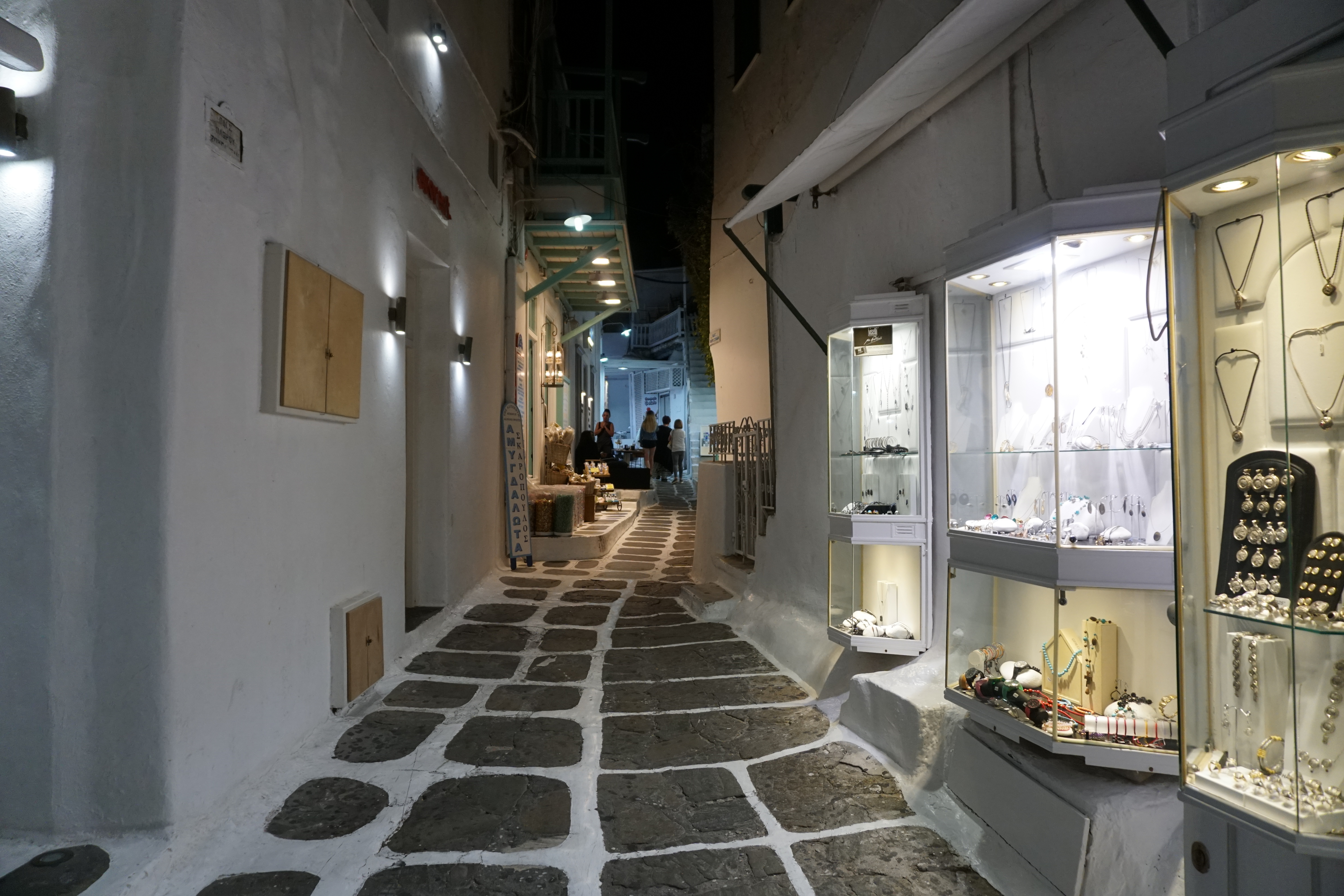 Picture Greece Mykonos 2016-07 105 - Tour Mykonos