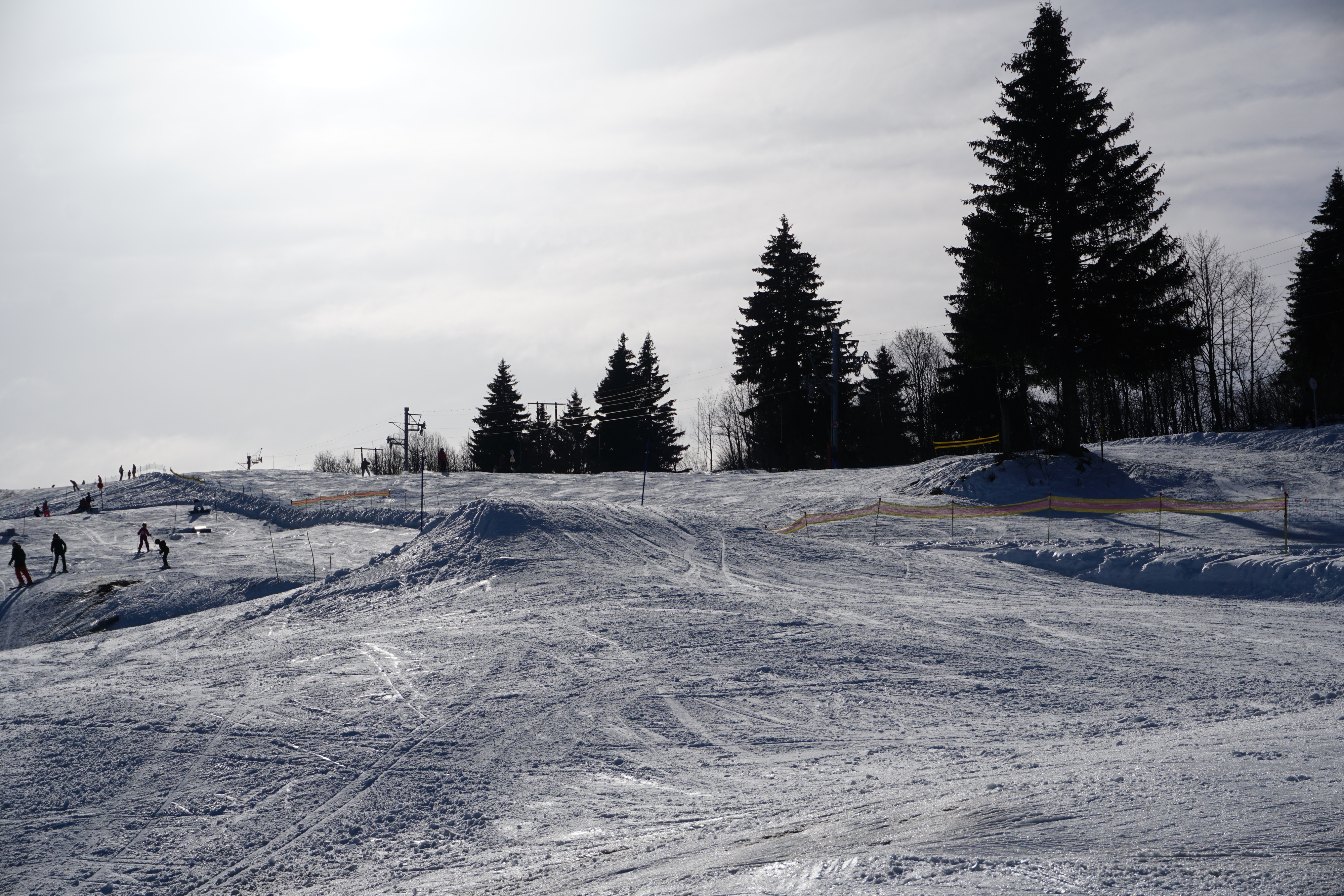 Picture France Megeve 2017-02 142 - Around Megeve