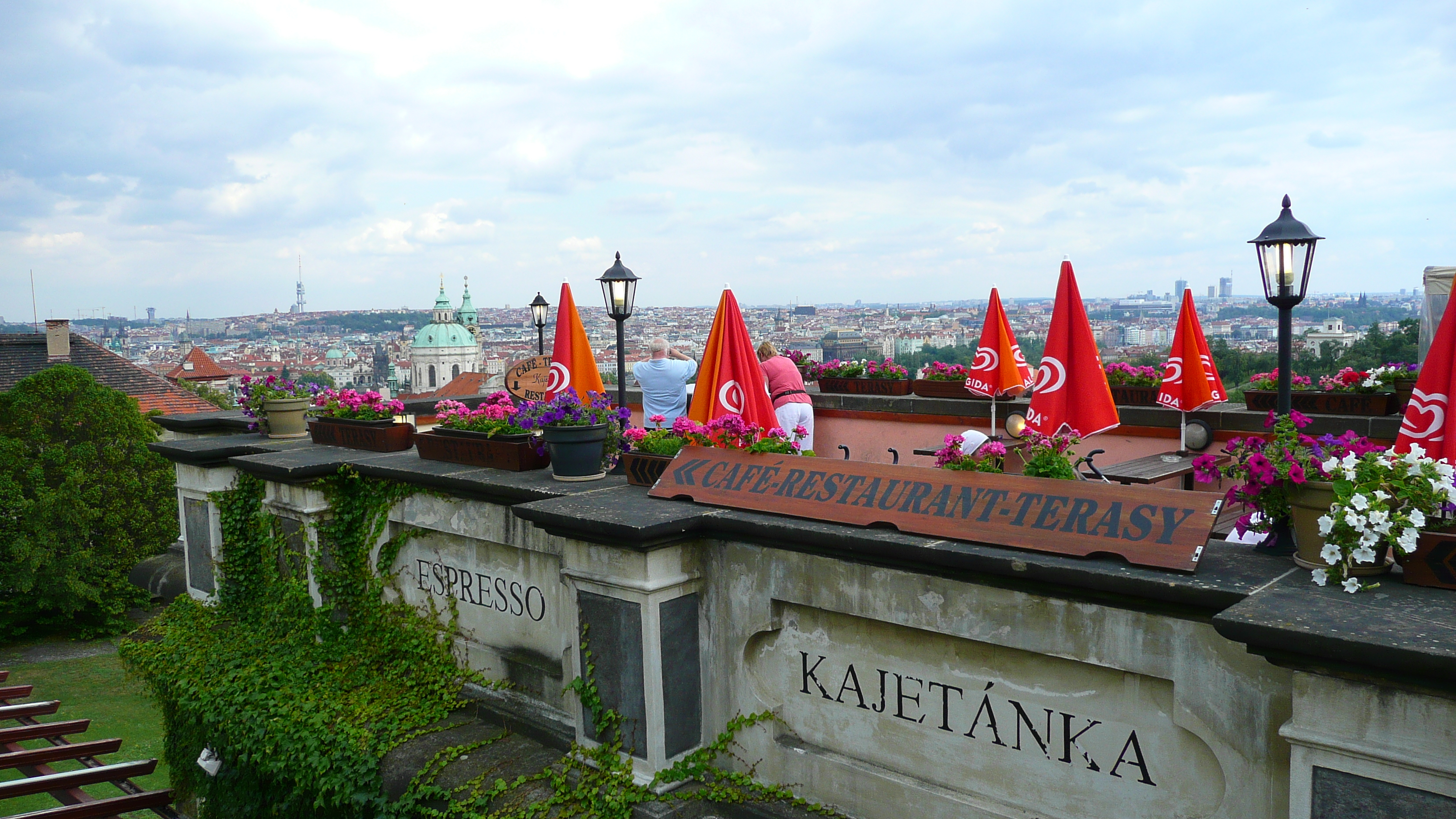 Picture Czech Republic Prague Prague Castle 2007-07 130 - Tour Prague Castle