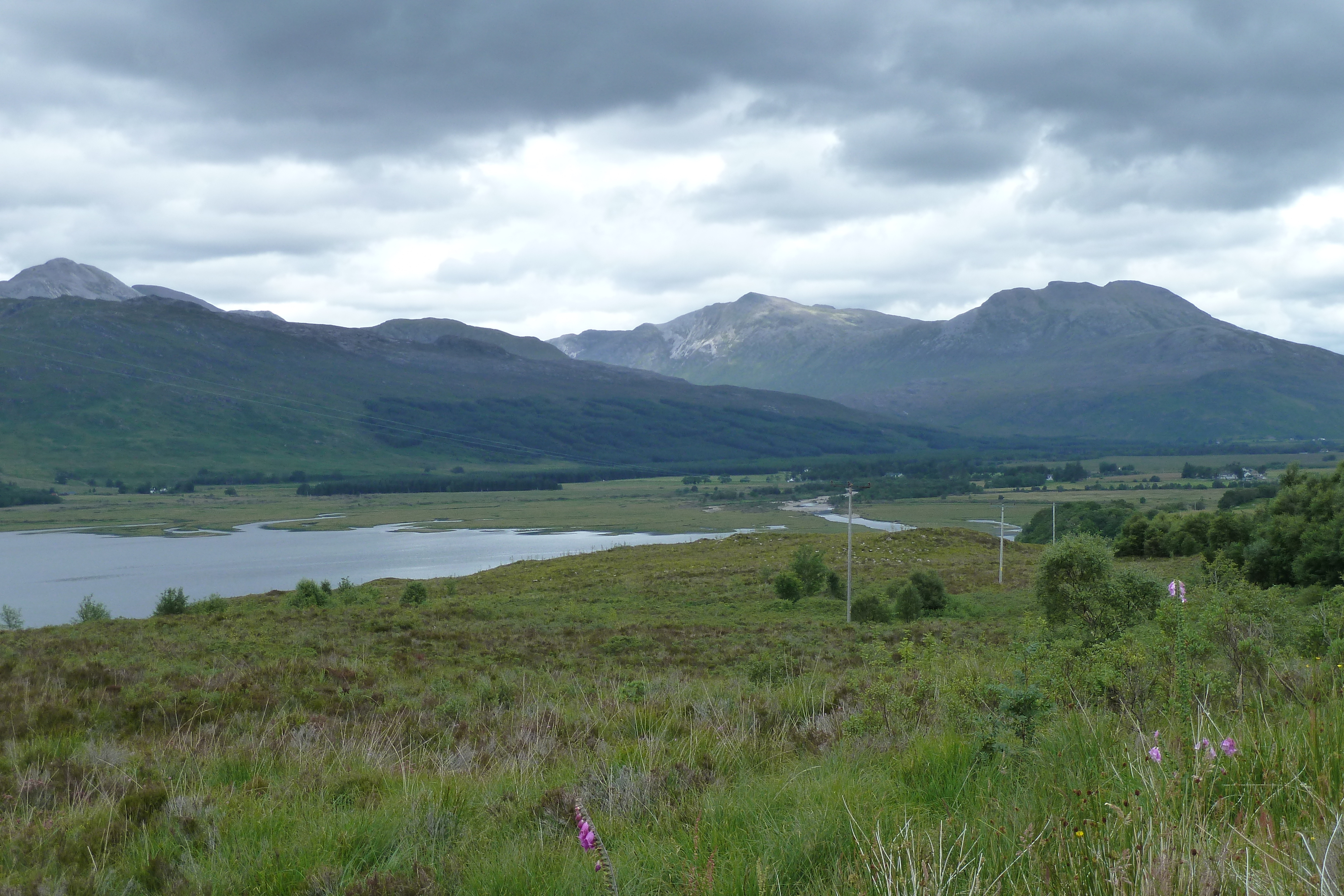 Picture United Kingdom Wester Ross 2011-07 29 - Around Wester Ross