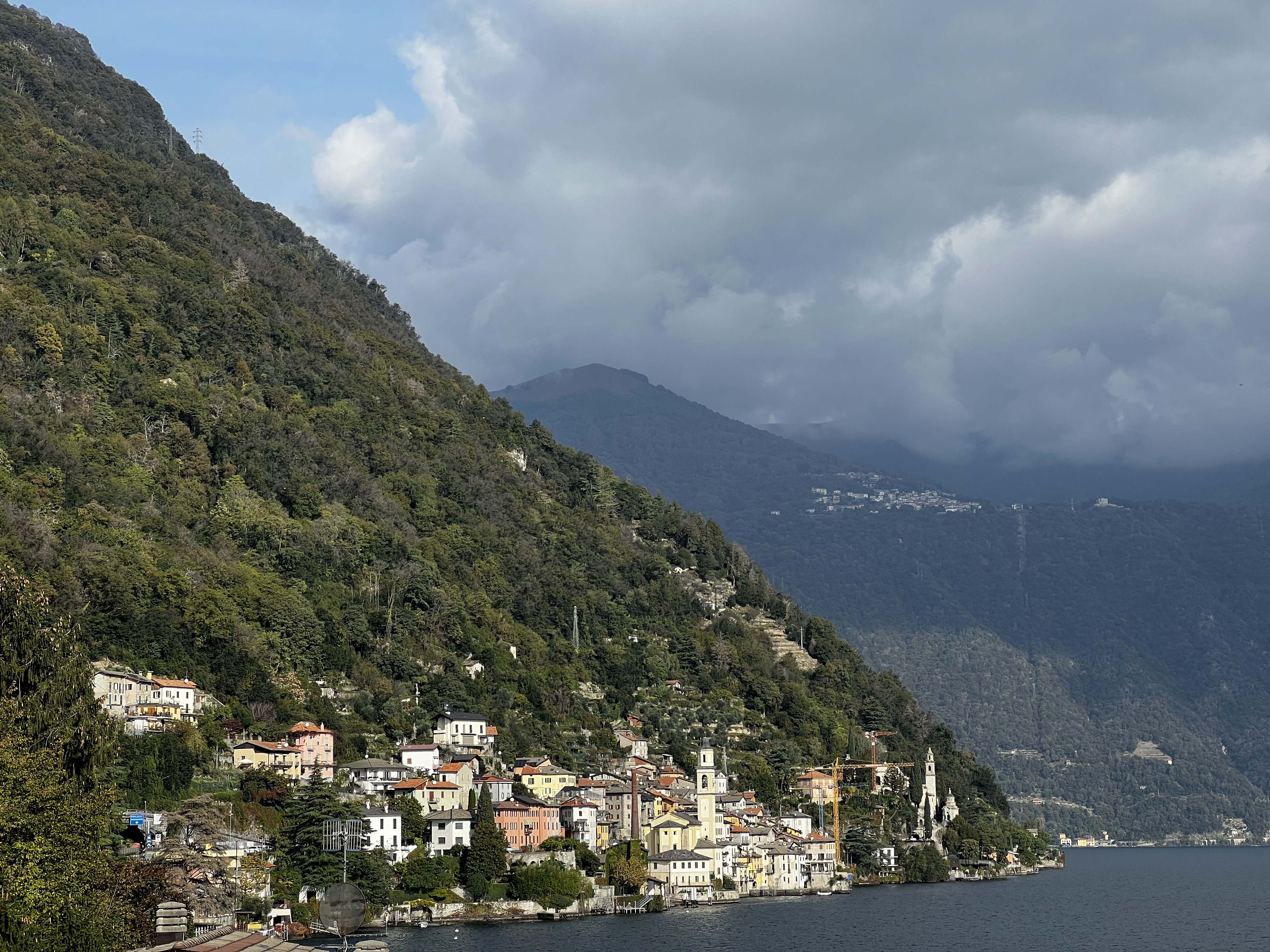 Picture Italy Lago di Como 2023-10 8 - Discovery Lago di Como