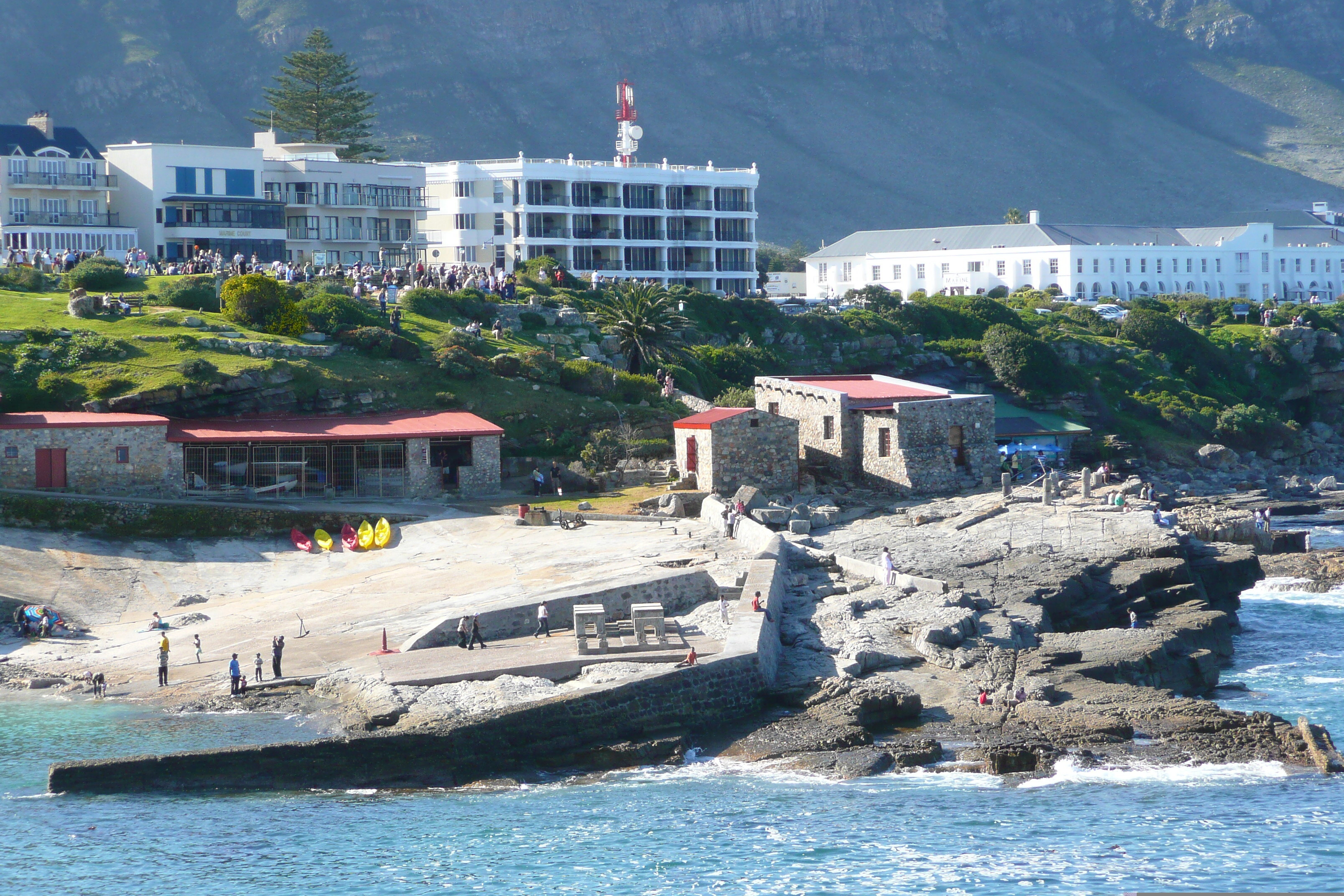 Picture South Africa Harmanus 2008-09 288 - Journey Harmanus