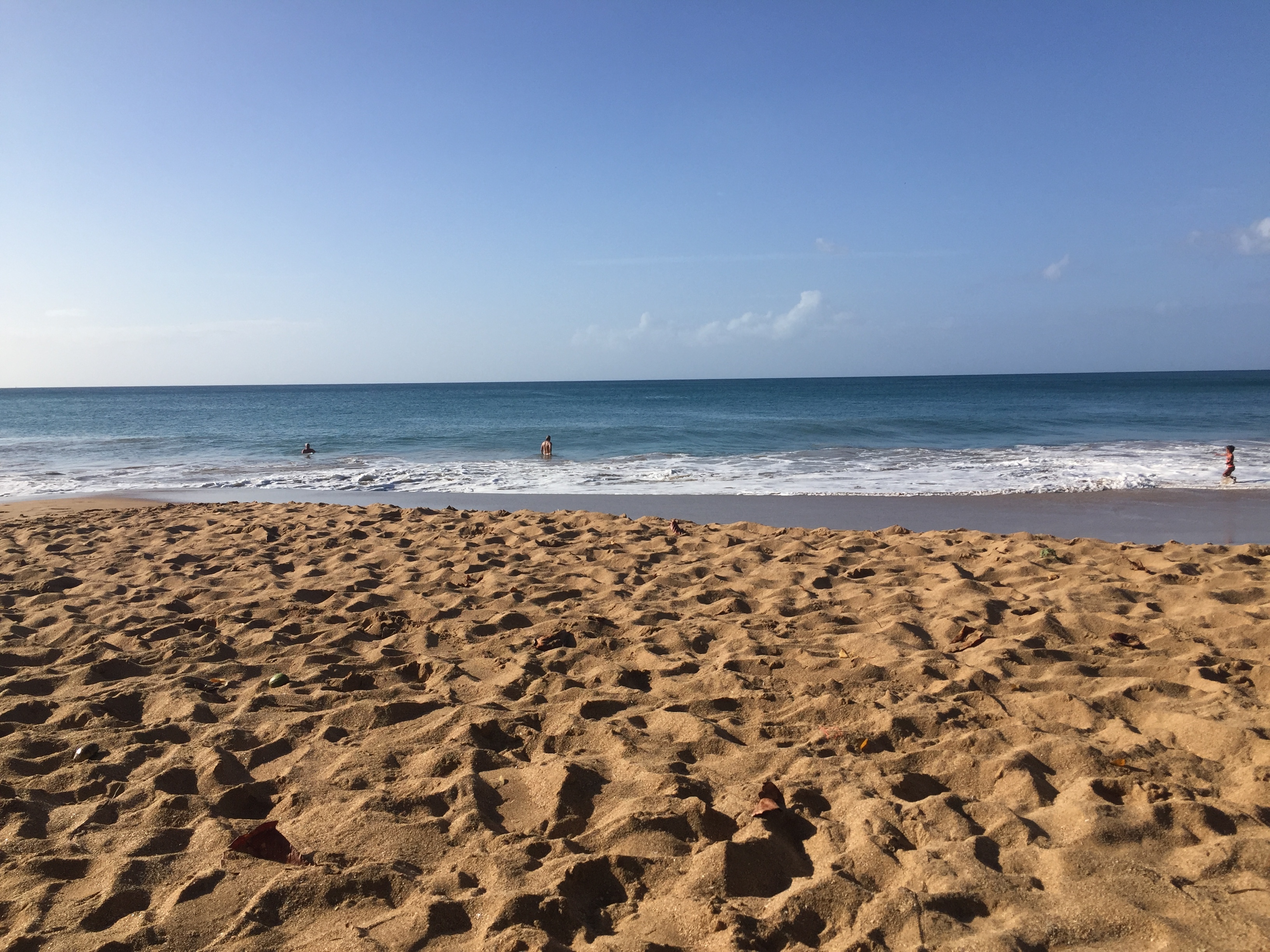 Picture Guadeloupe La Perle Beach 2021-02 4 - Journey La Perle Beach