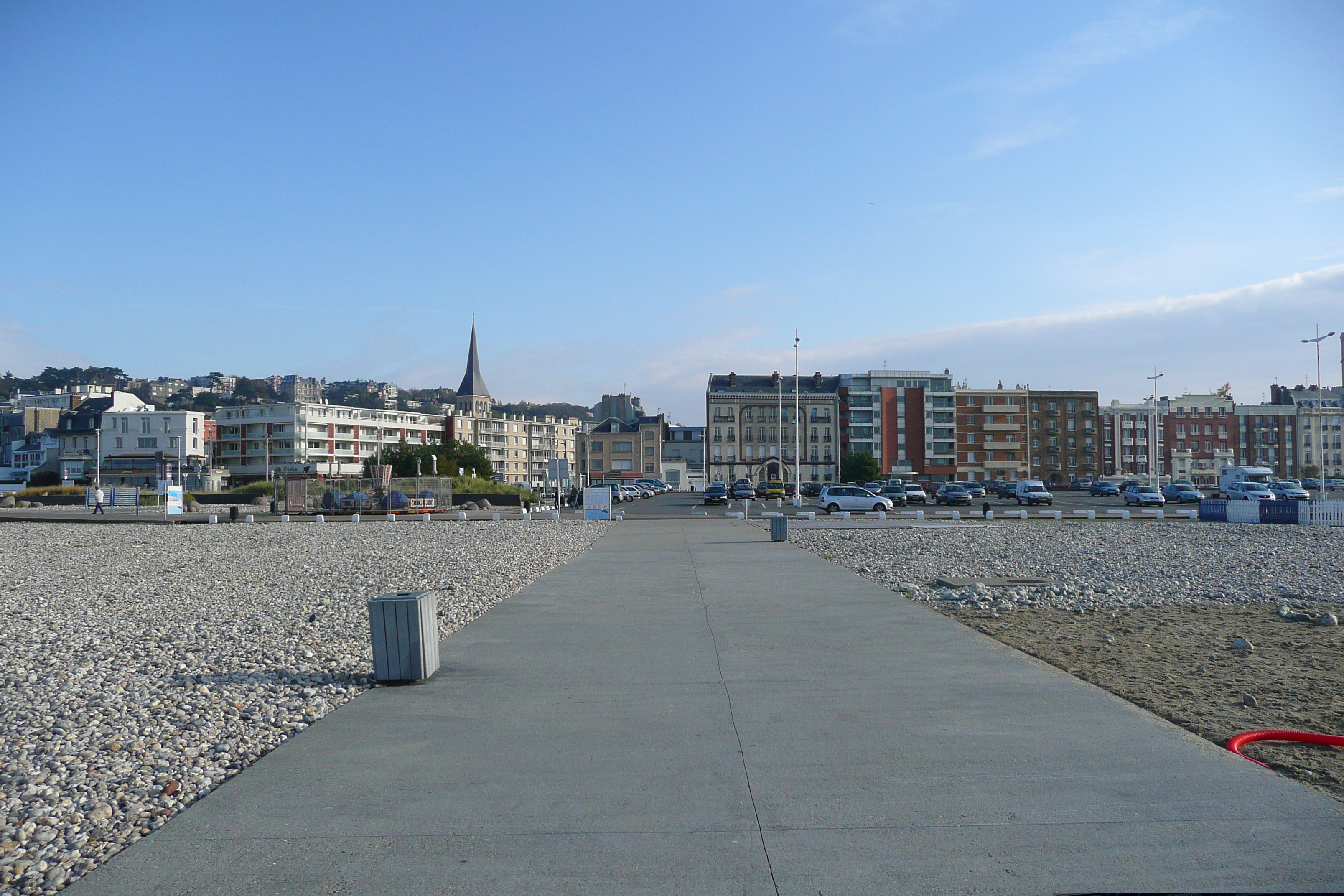 Picture France Le Havre 2008-10 5 - Center Le Havre