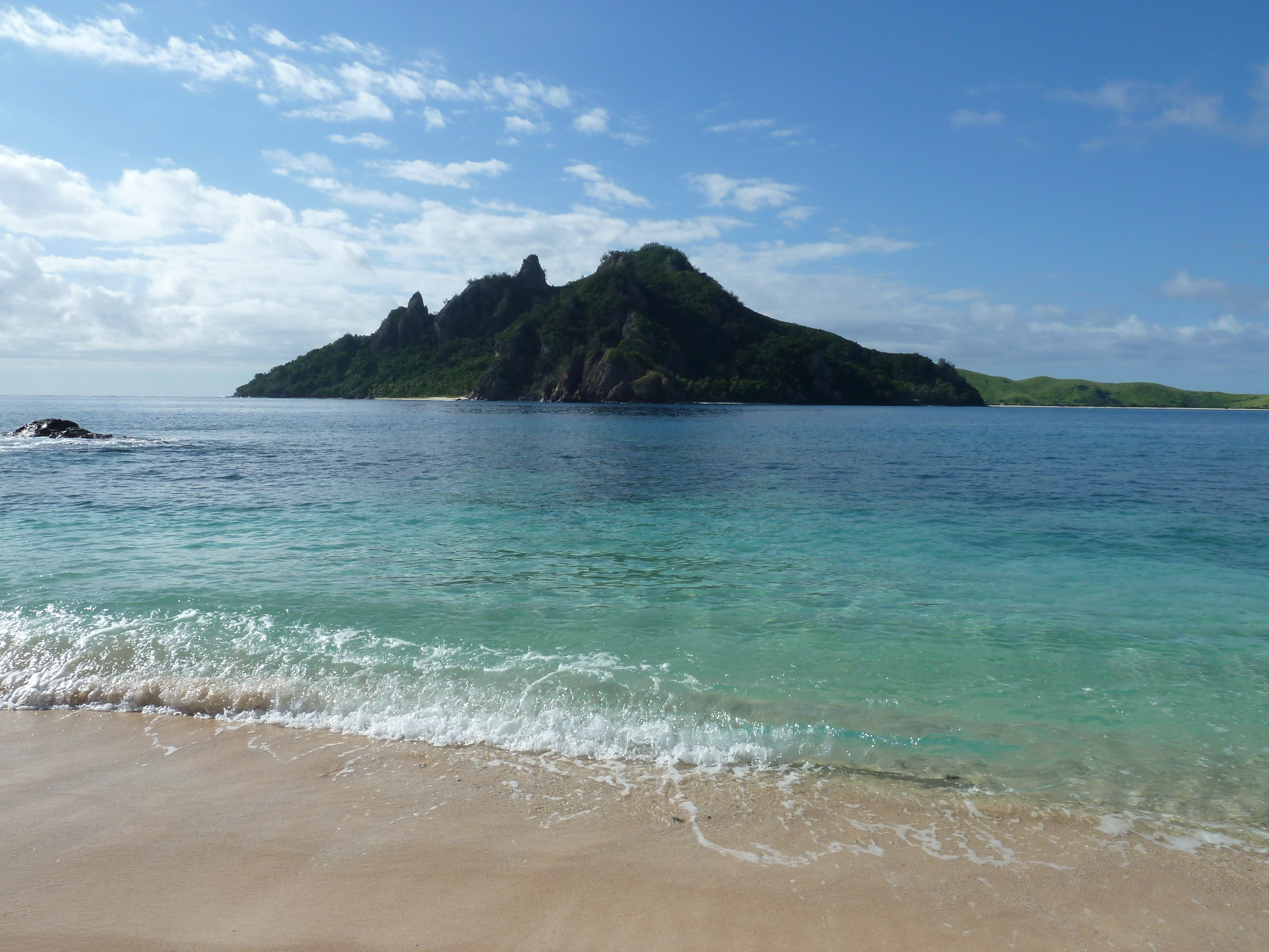 Picture Fiji Castaway Island 2010-05 133 - Journey Castaway Island