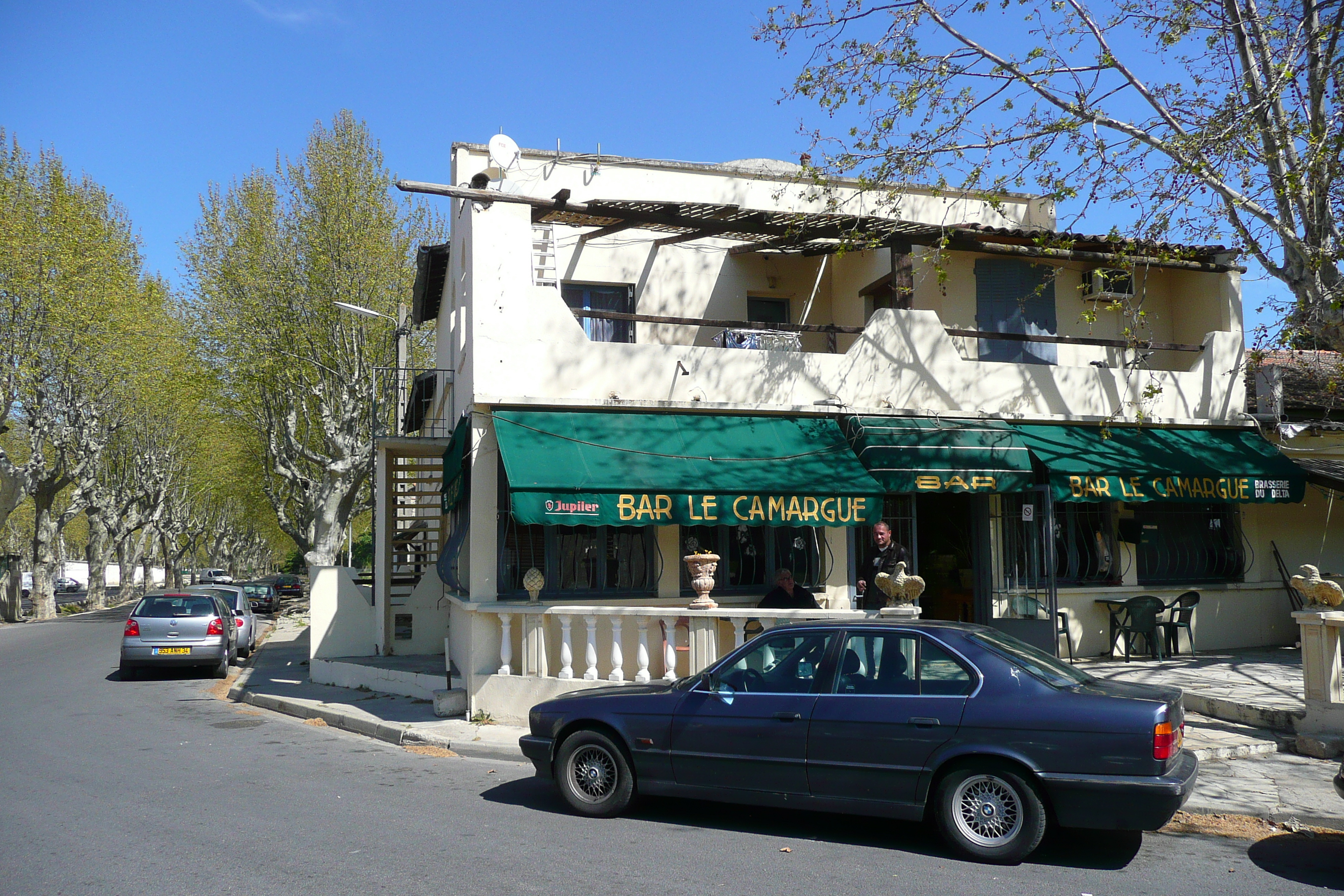 Picture France Beaucaire 2008-04 34 - Discovery Beaucaire