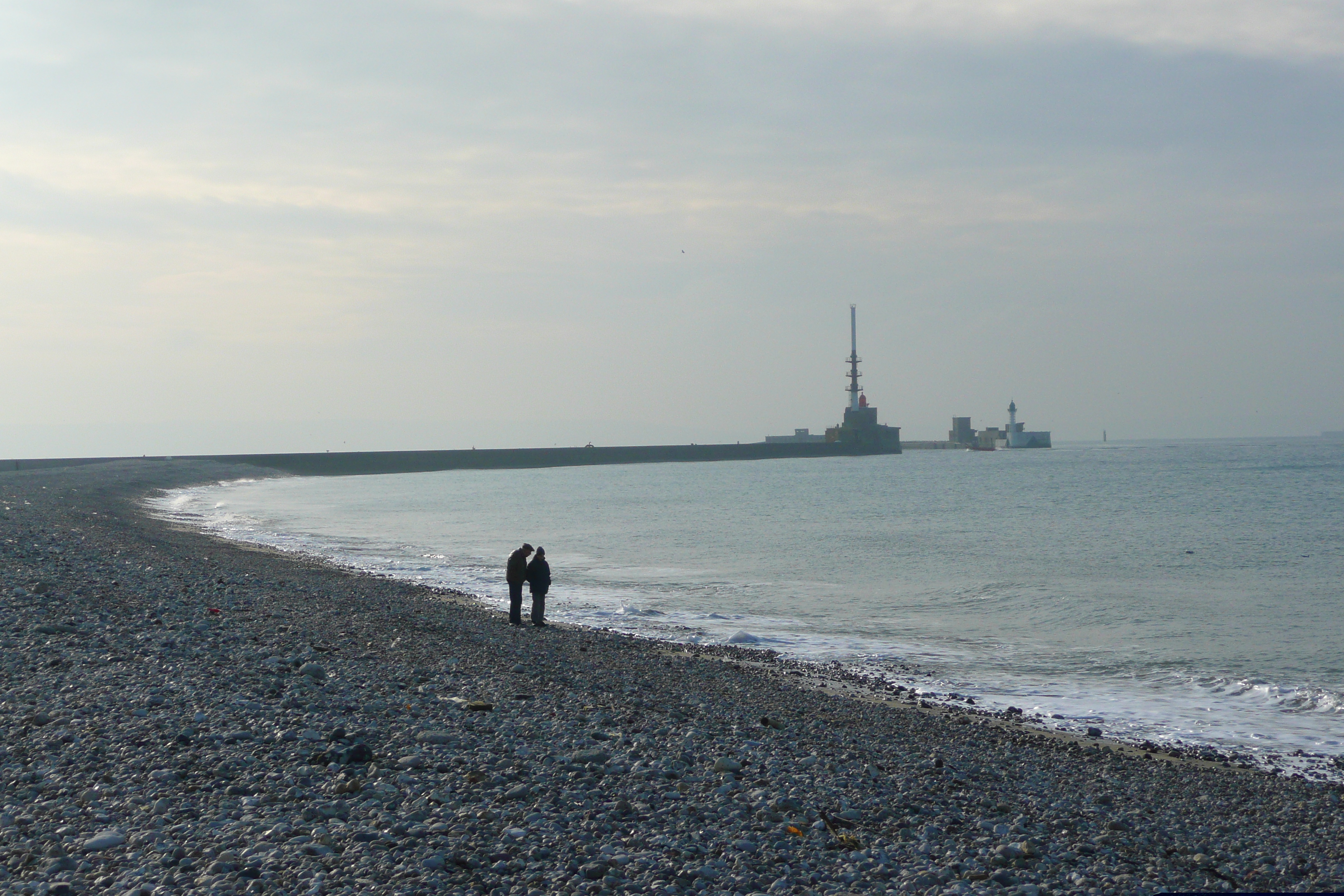 Picture France Le Havre 2008-10 3 - Discovery Le Havre