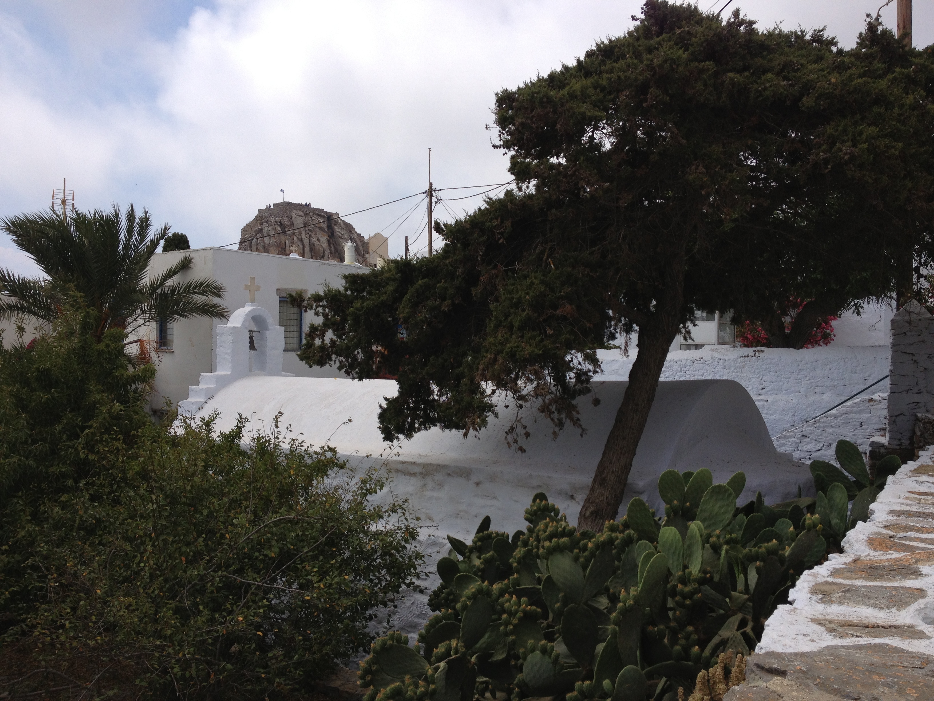 Picture Greece Amorgos 2014-07 288 - Center Amorgos