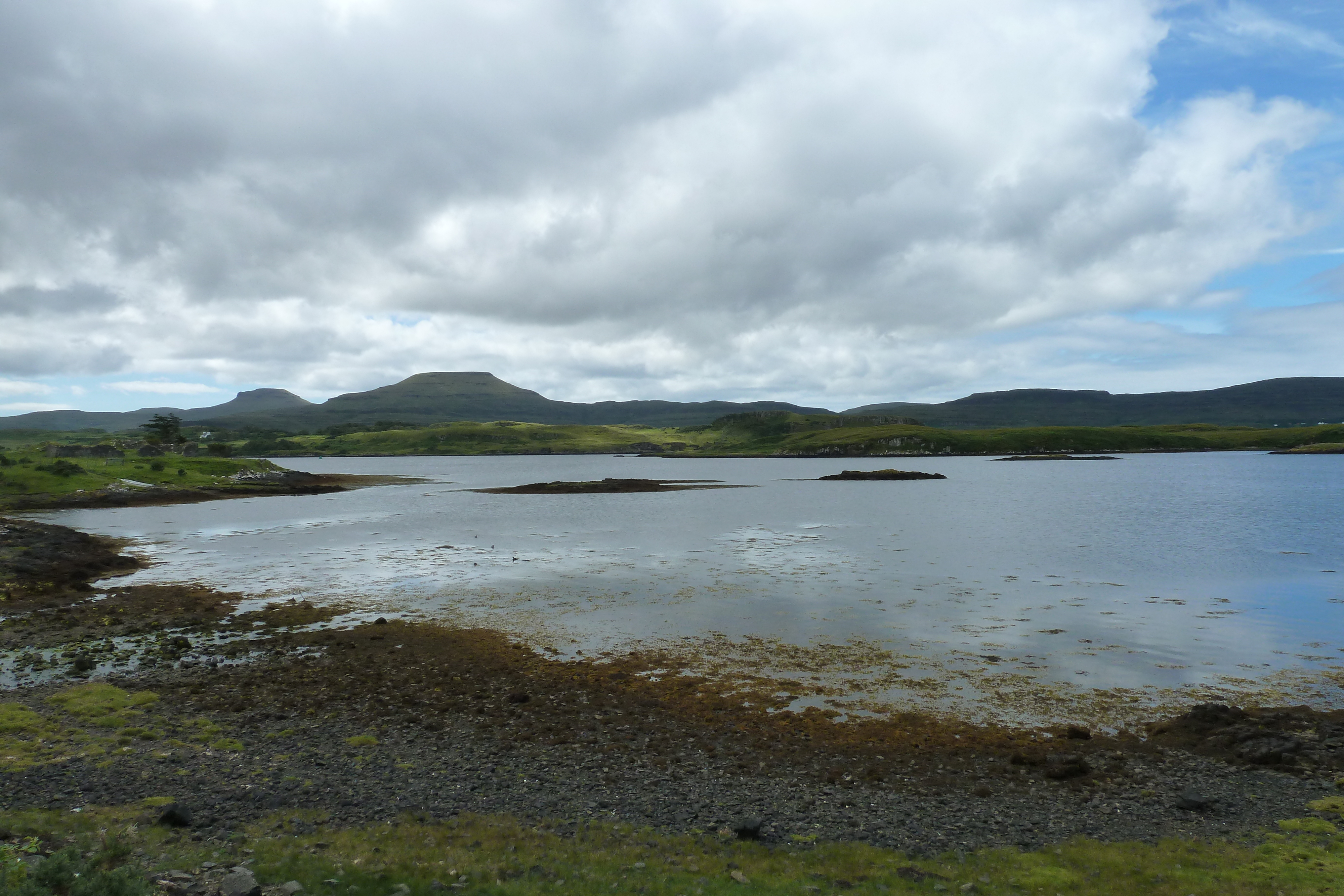 Picture United Kingdom Skye 2011-07 125 - Journey Skye