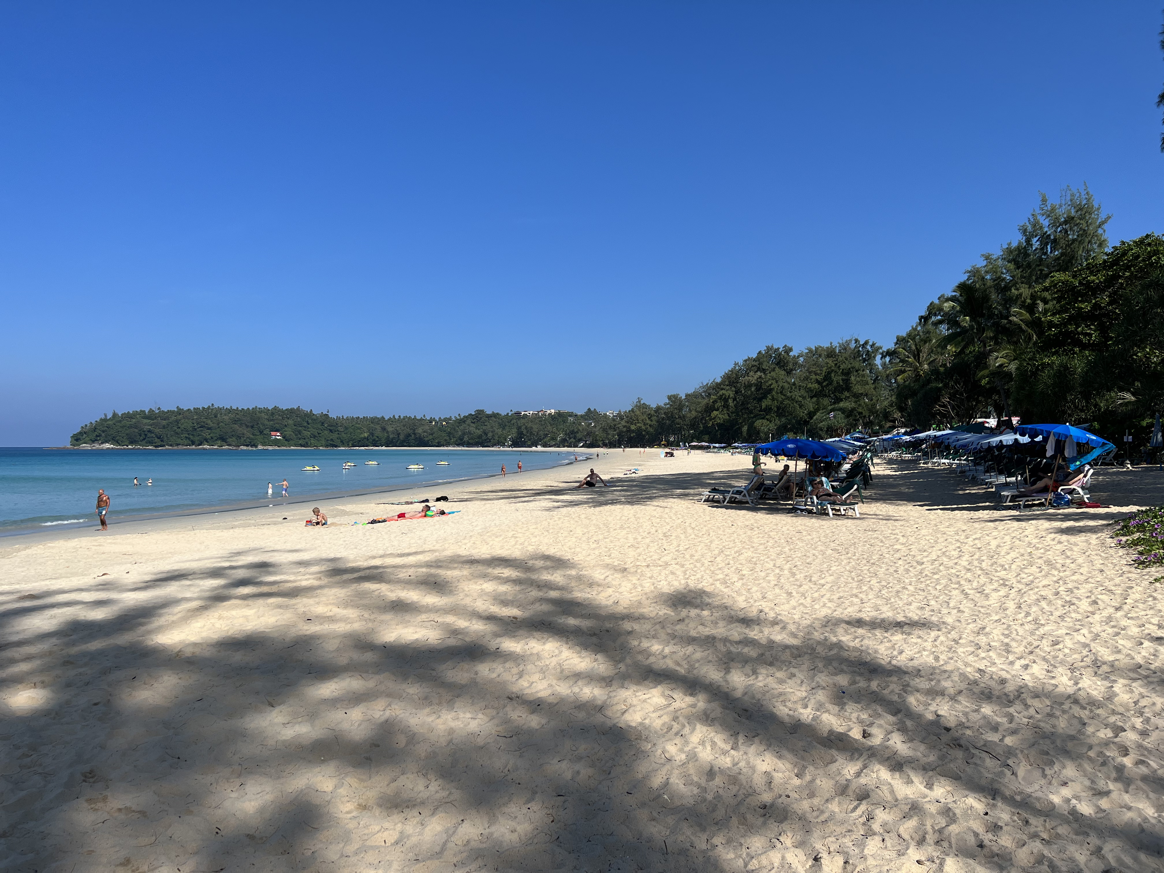 Picture Thailand Phuket Kata Beach 2021-12 123 - Around Kata Beach