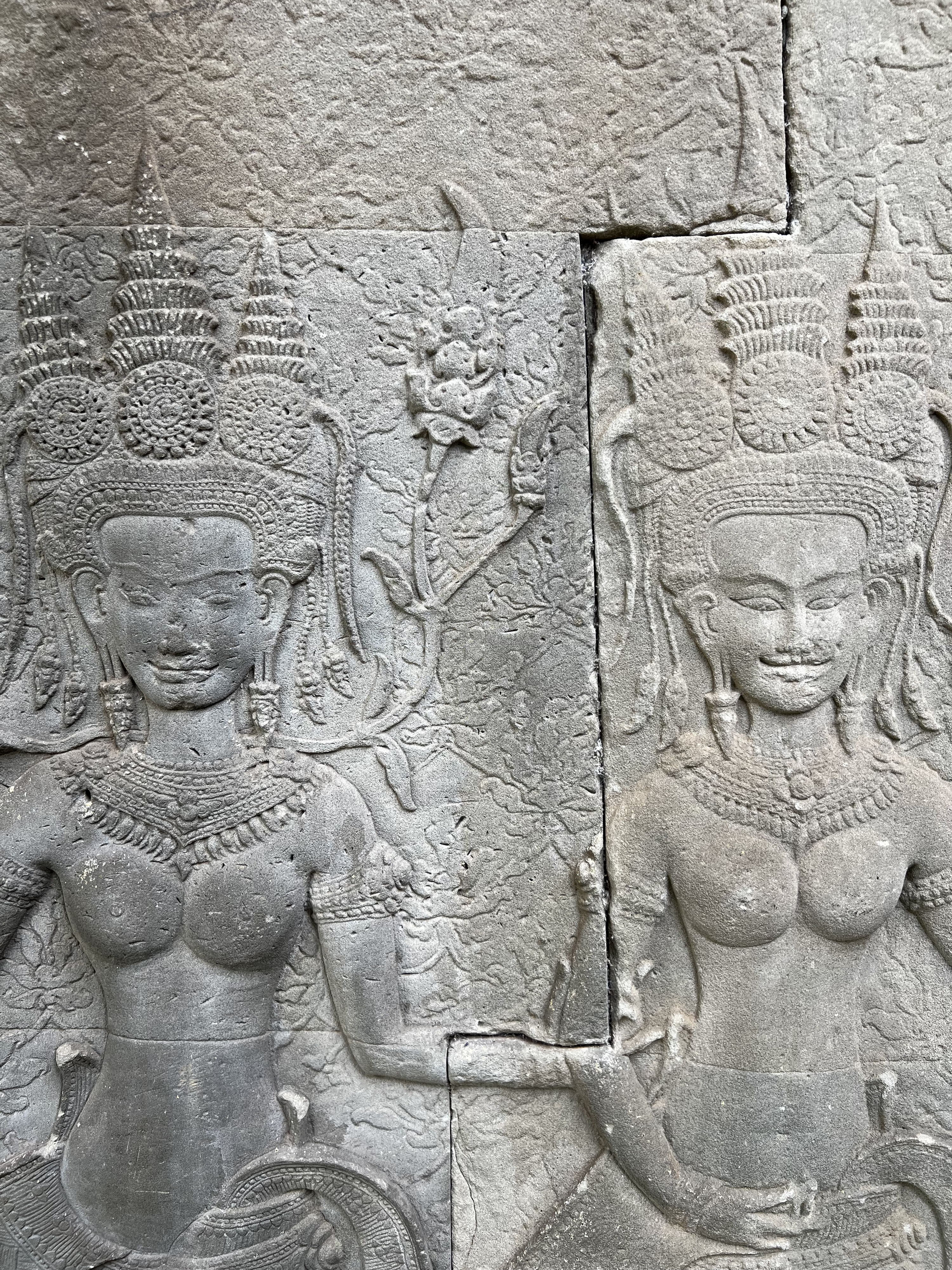 Picture Cambodia Siem Reap Angkor Wat 2023-01 83 - Discovery Angkor Wat