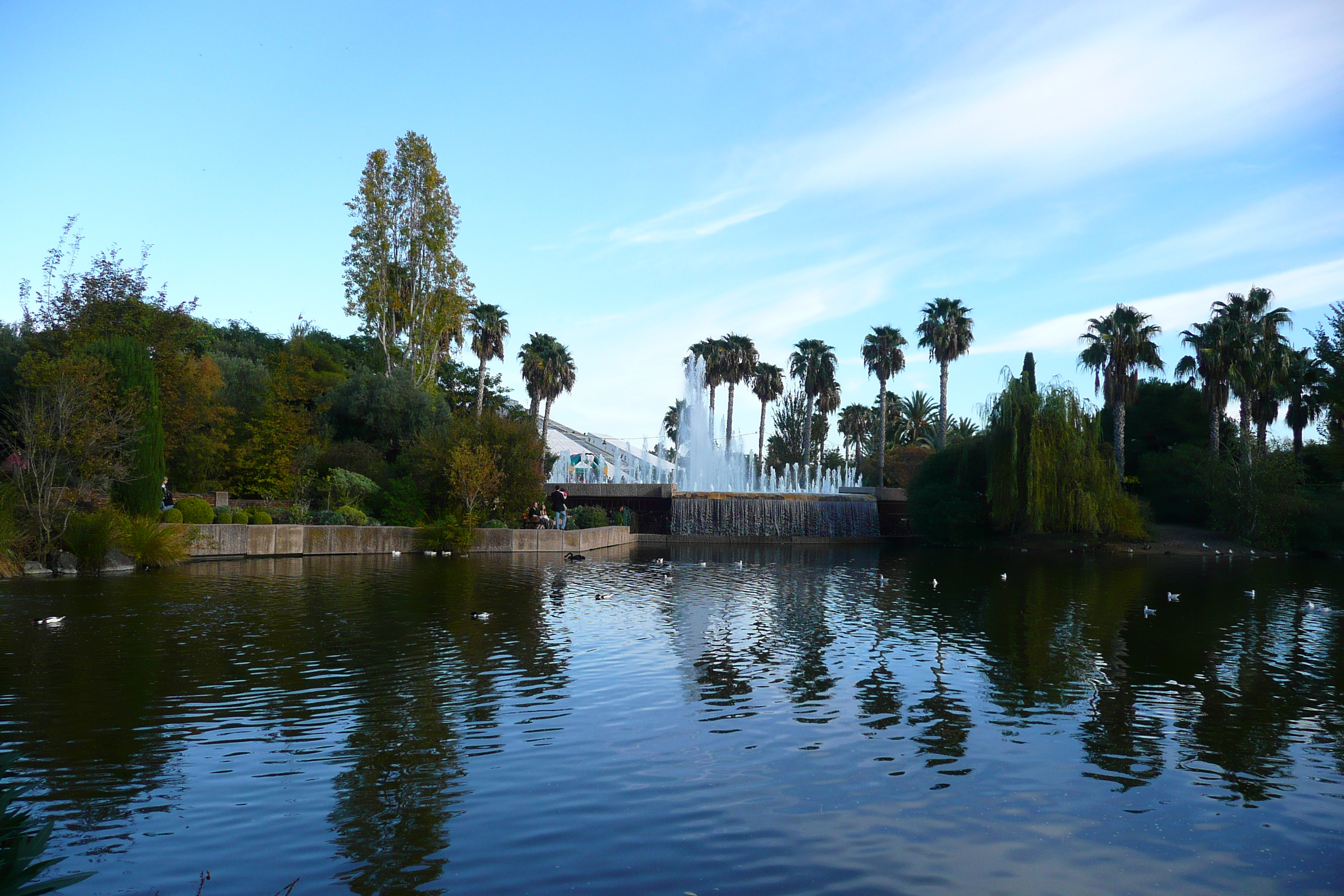 Picture France Nice Phoenix Parc 2007-10 78 - History Phoenix Parc