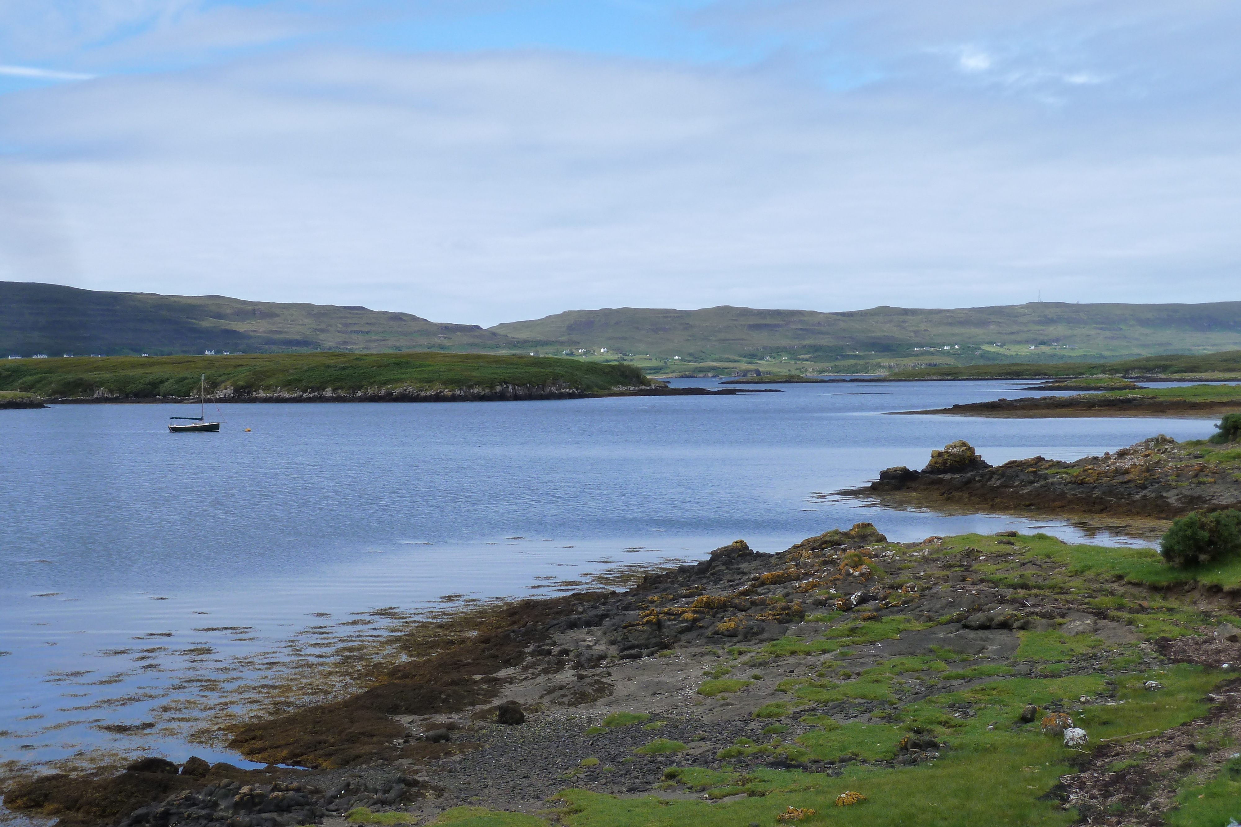 Picture United Kingdom Skye 2011-07 137 - Discovery Skye