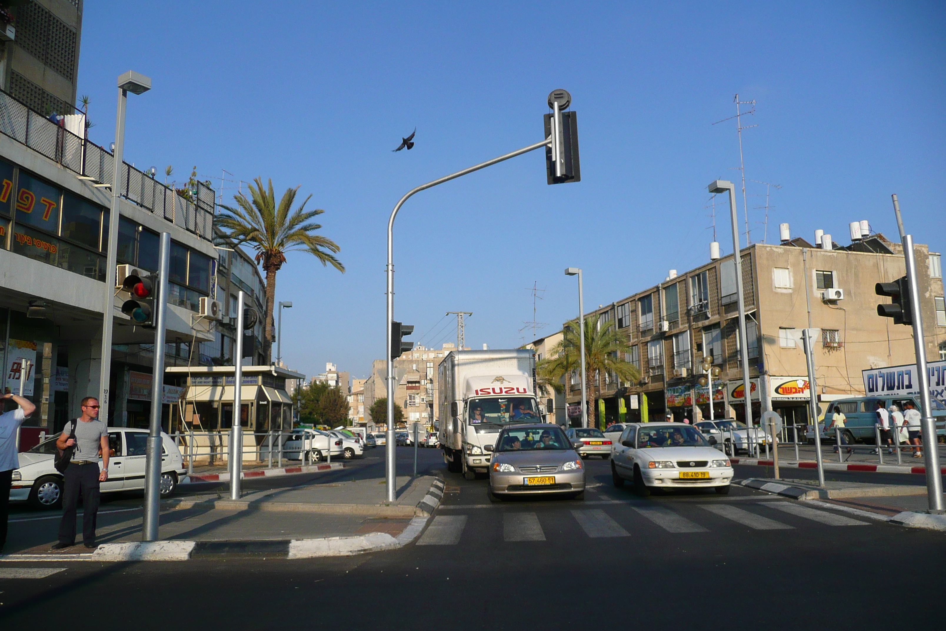 Picture Israel Bat Yam 2007-06 50 - Journey Bat Yam