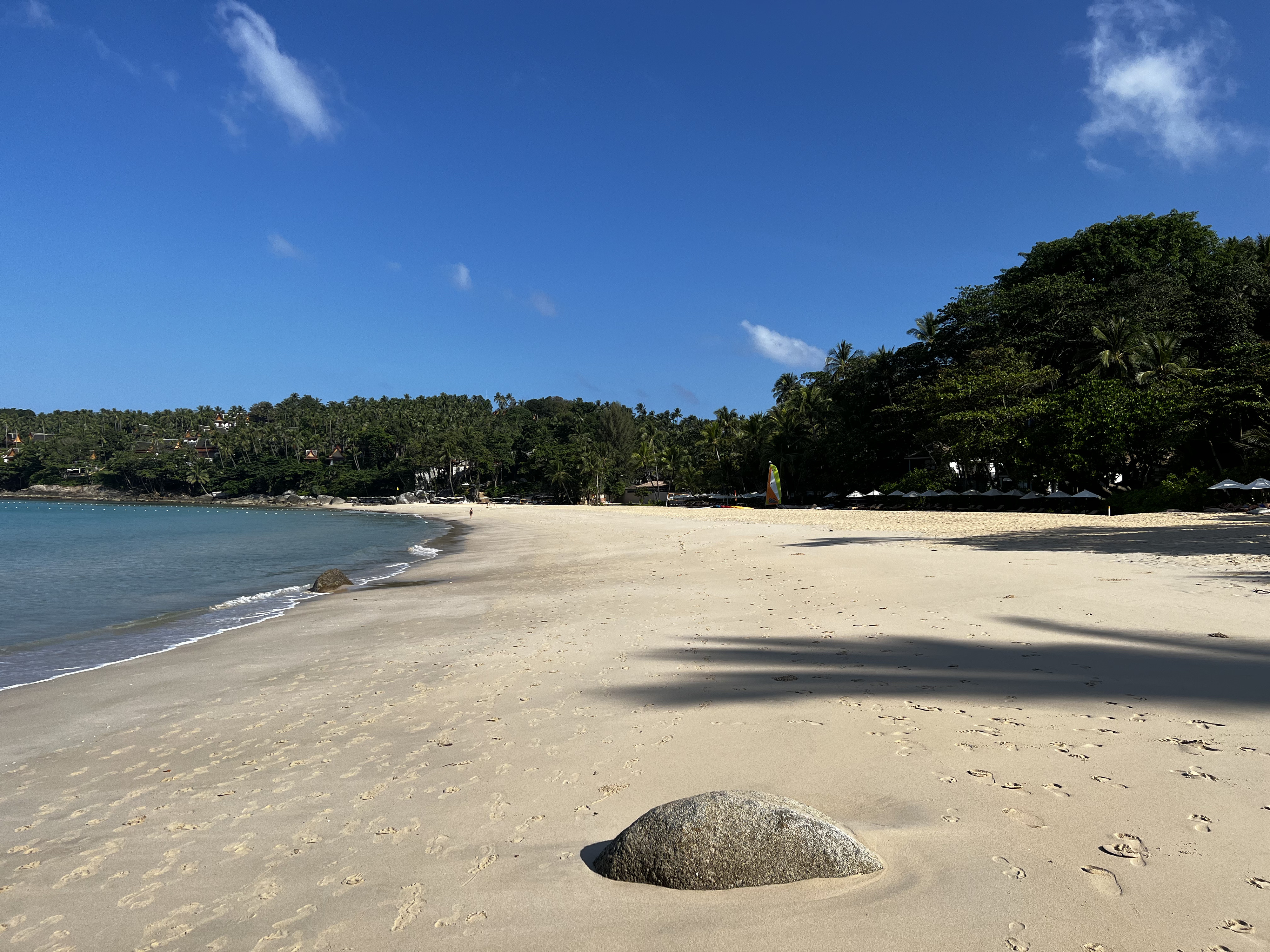 Picture Thailand Phuket Surin north Beach 2021-12 4 - Around Surin north Beach