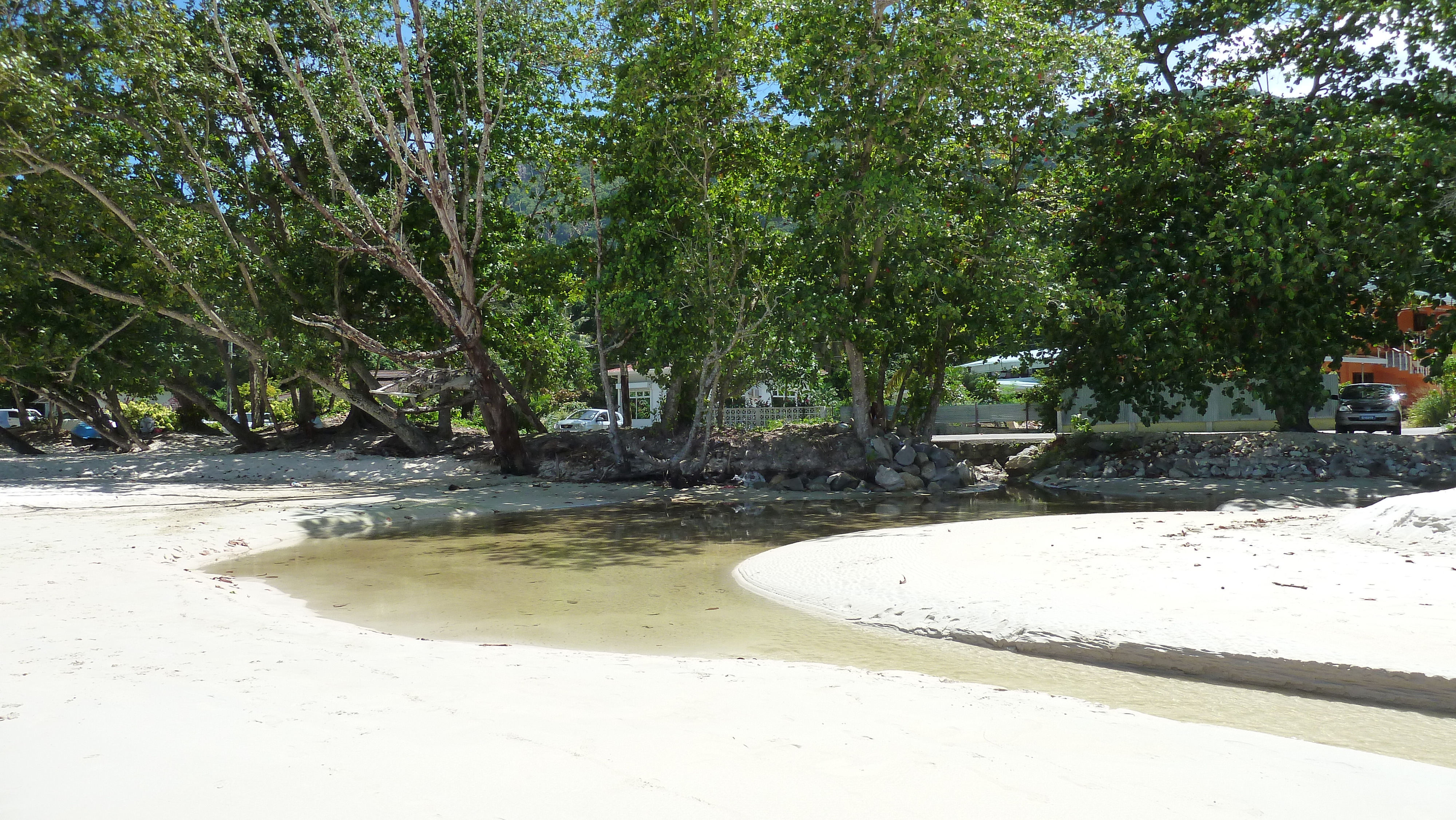 Picture Seychelles Mahe 2011-10 158 - Around Mahe