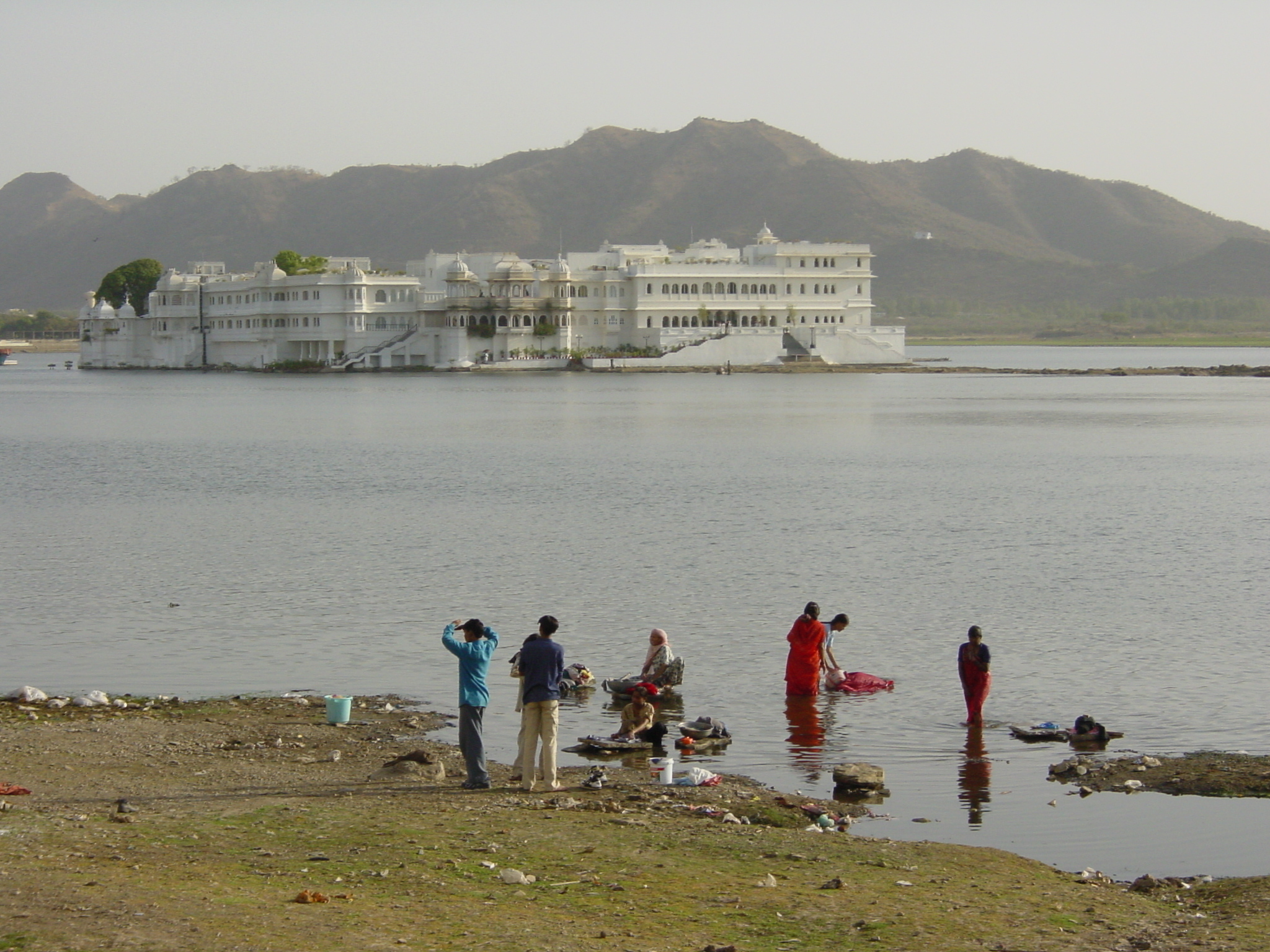 Picture India Udaipur 2003-05 77 - Tours Udaipur